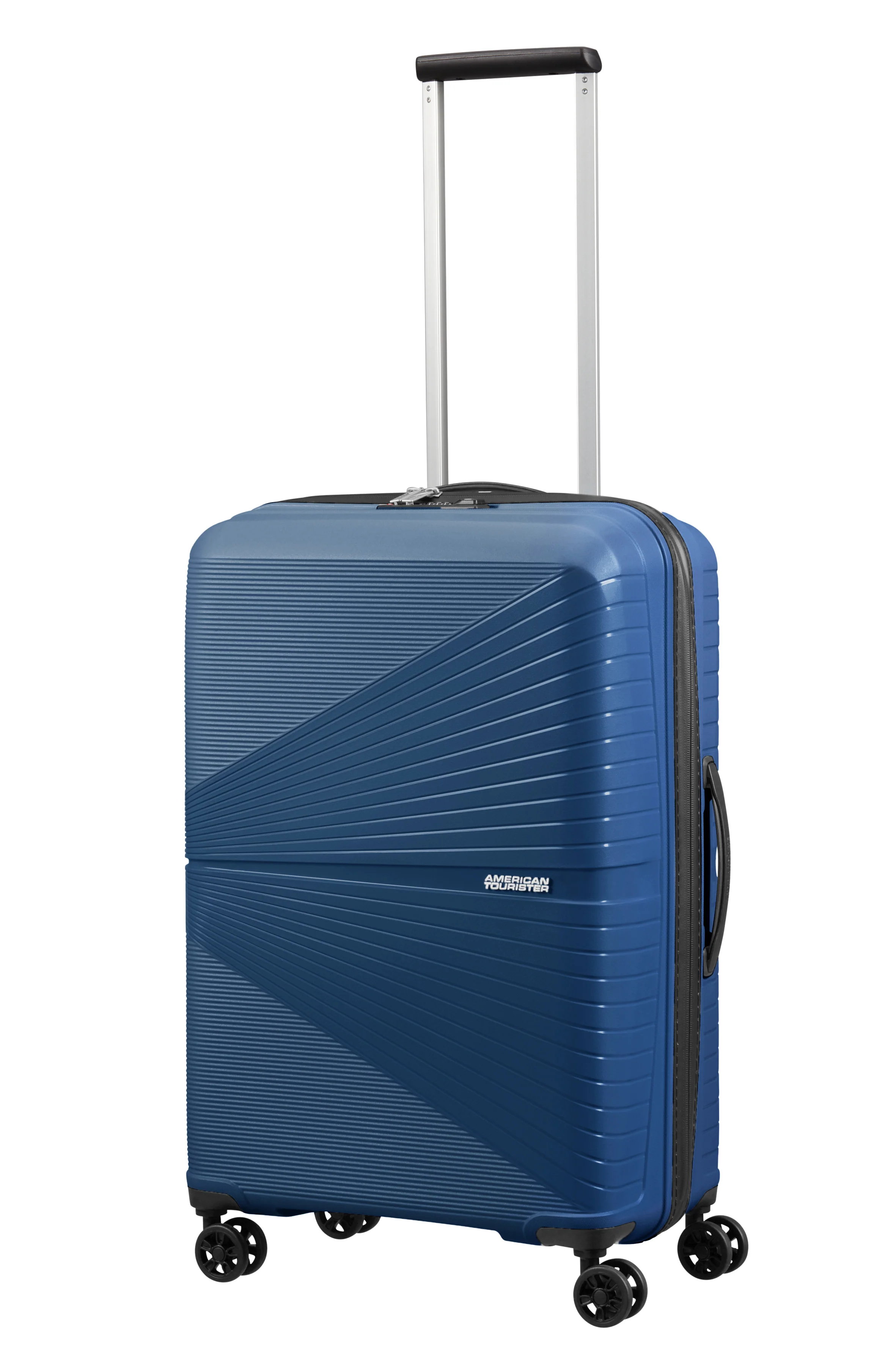American Tourister Spinner Airconic 67cm - Image 12