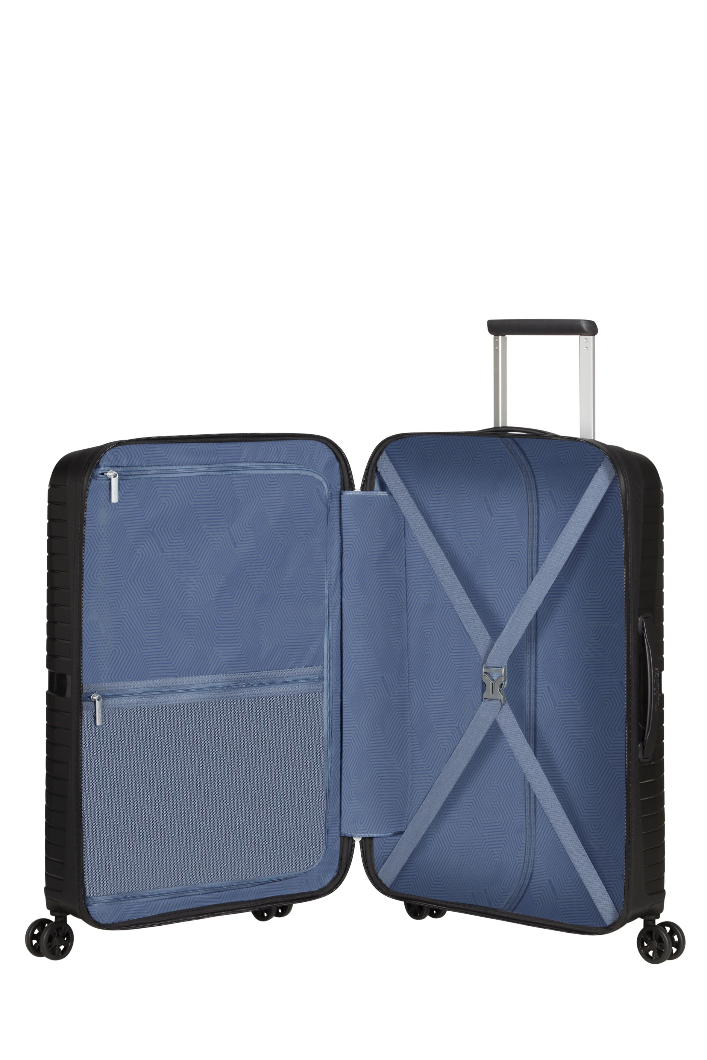 American Tourister Spinner Airconic 67cm - Image 18