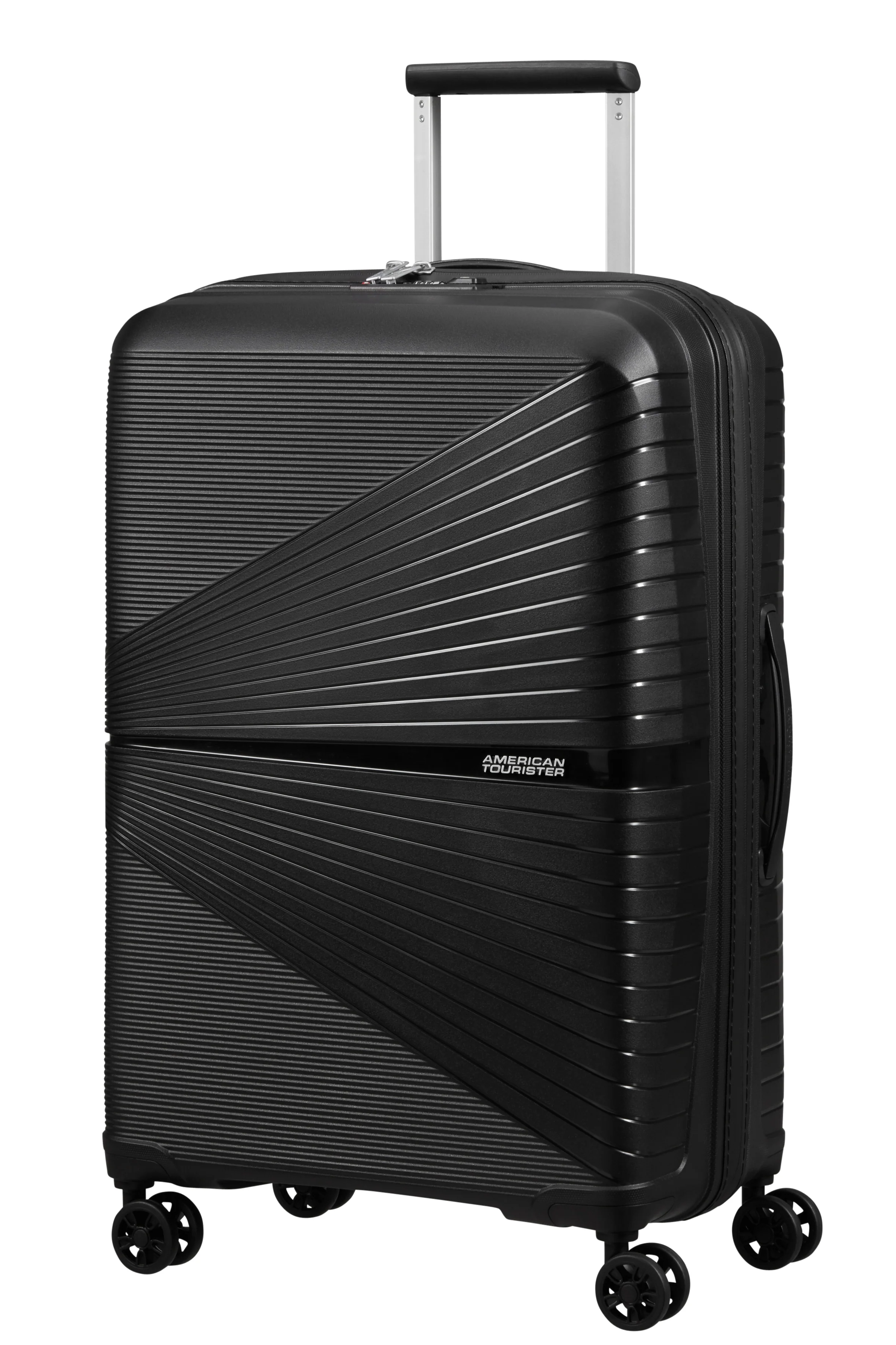 American Tourister Spinner Airconic 67cm - Image 20