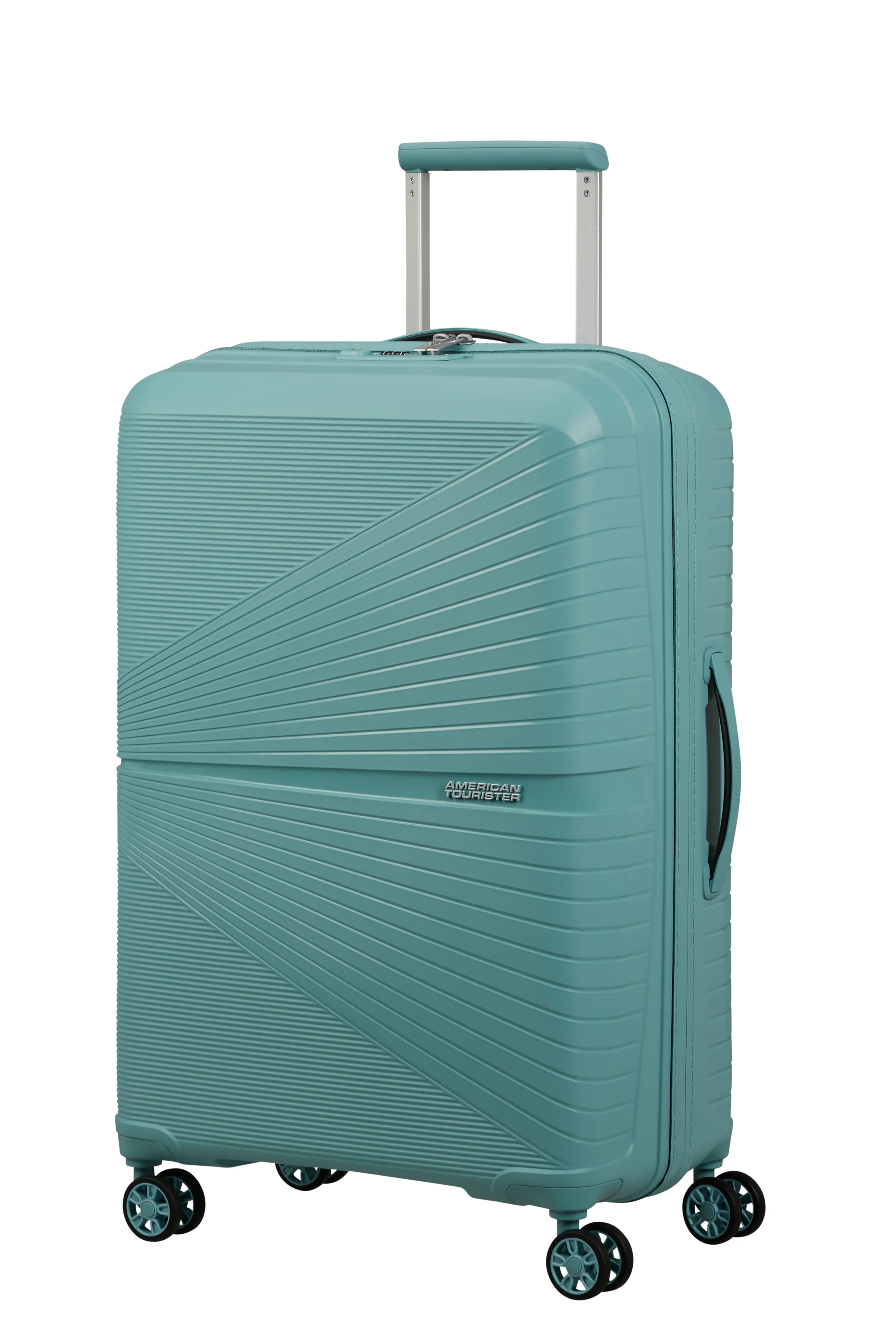 American Tourister Spinner Airconic 67cm - Image 25