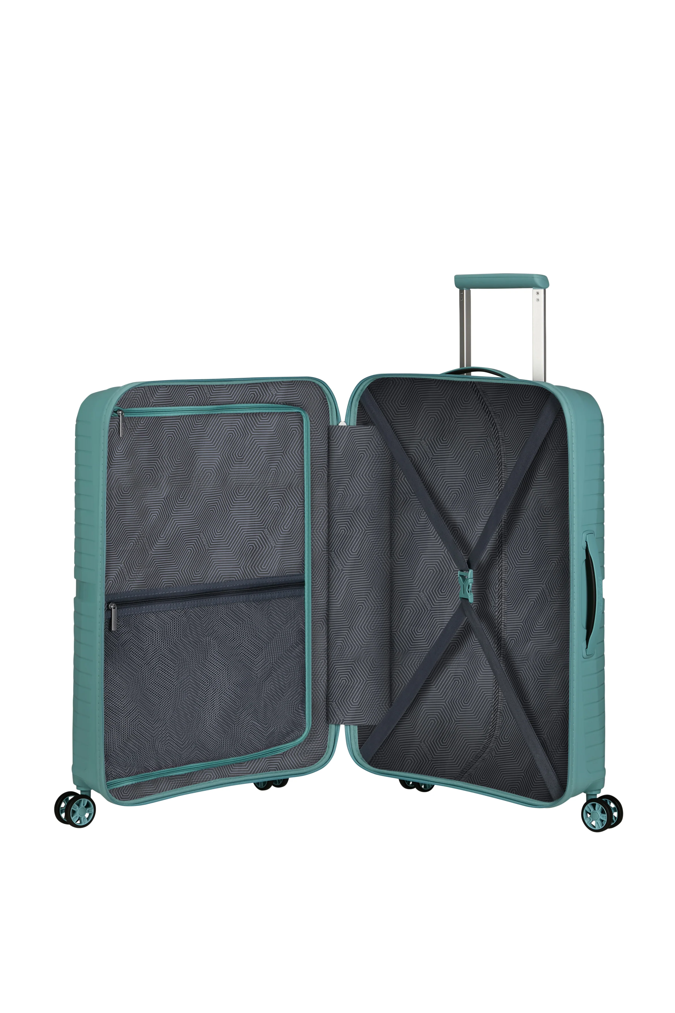 American Tourister Spinner Airconic 67cm - Image 26