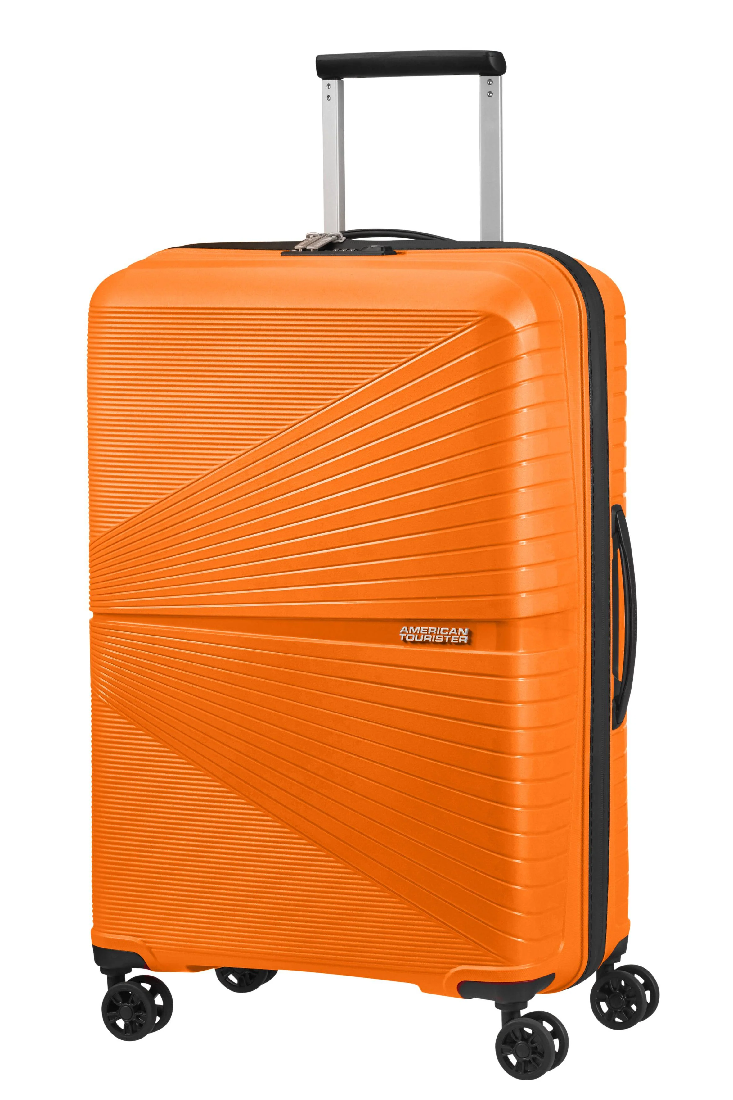 American Tourister Spinner Airconic 67cm - Image 3