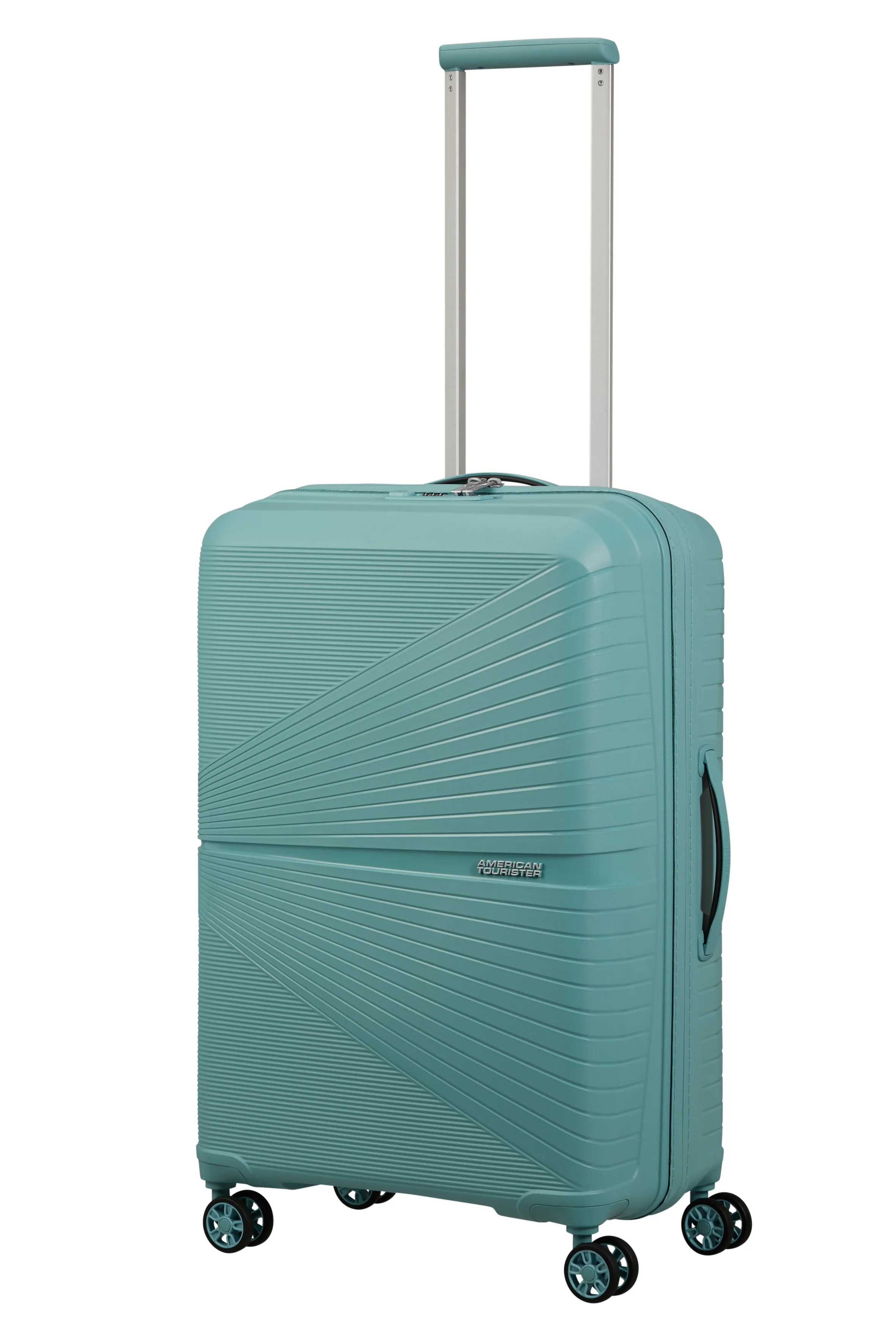 American Tourister Spinner Airconic 67cm - Image 33