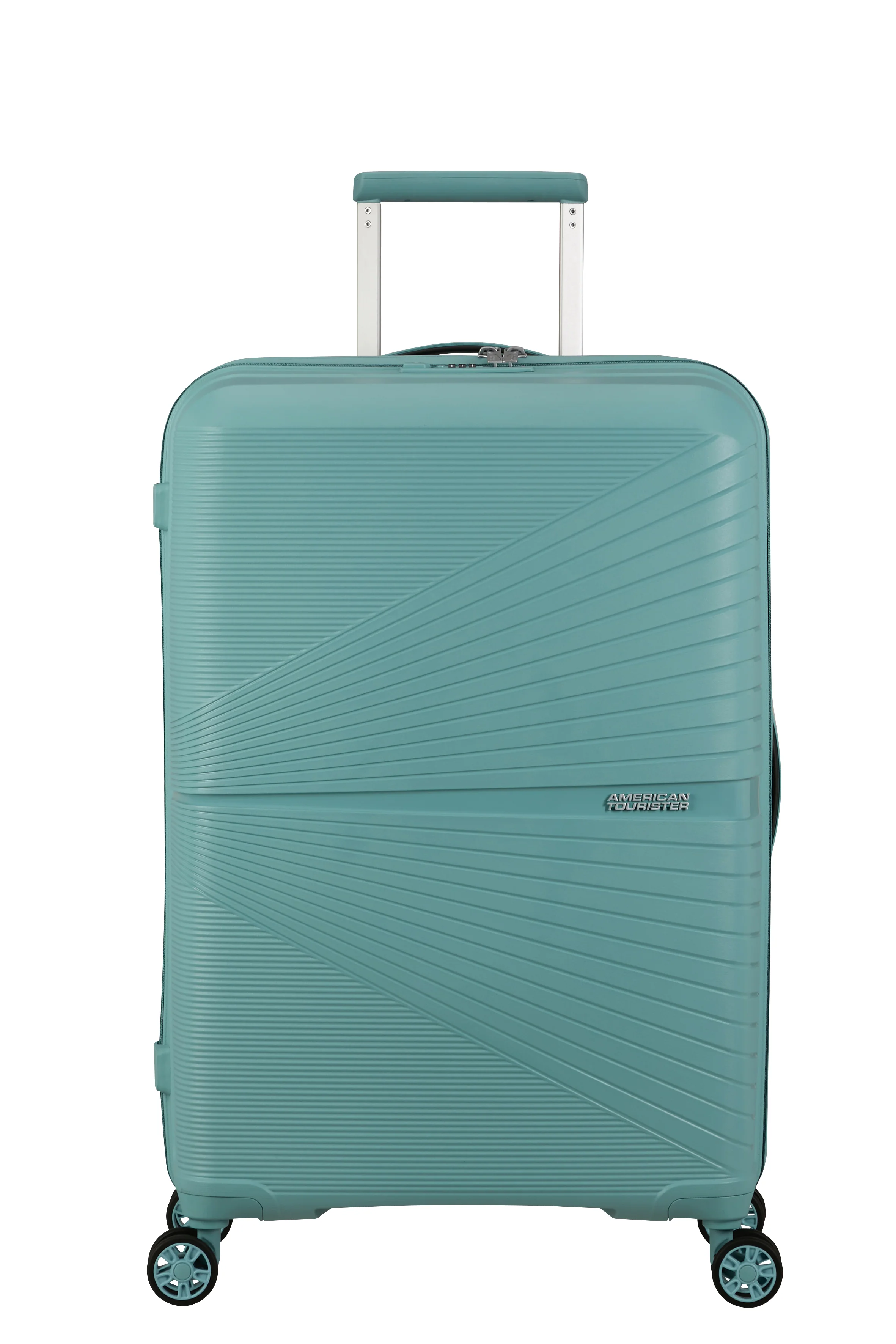 American Tourister Spinner Airconic 67cm - Image 35