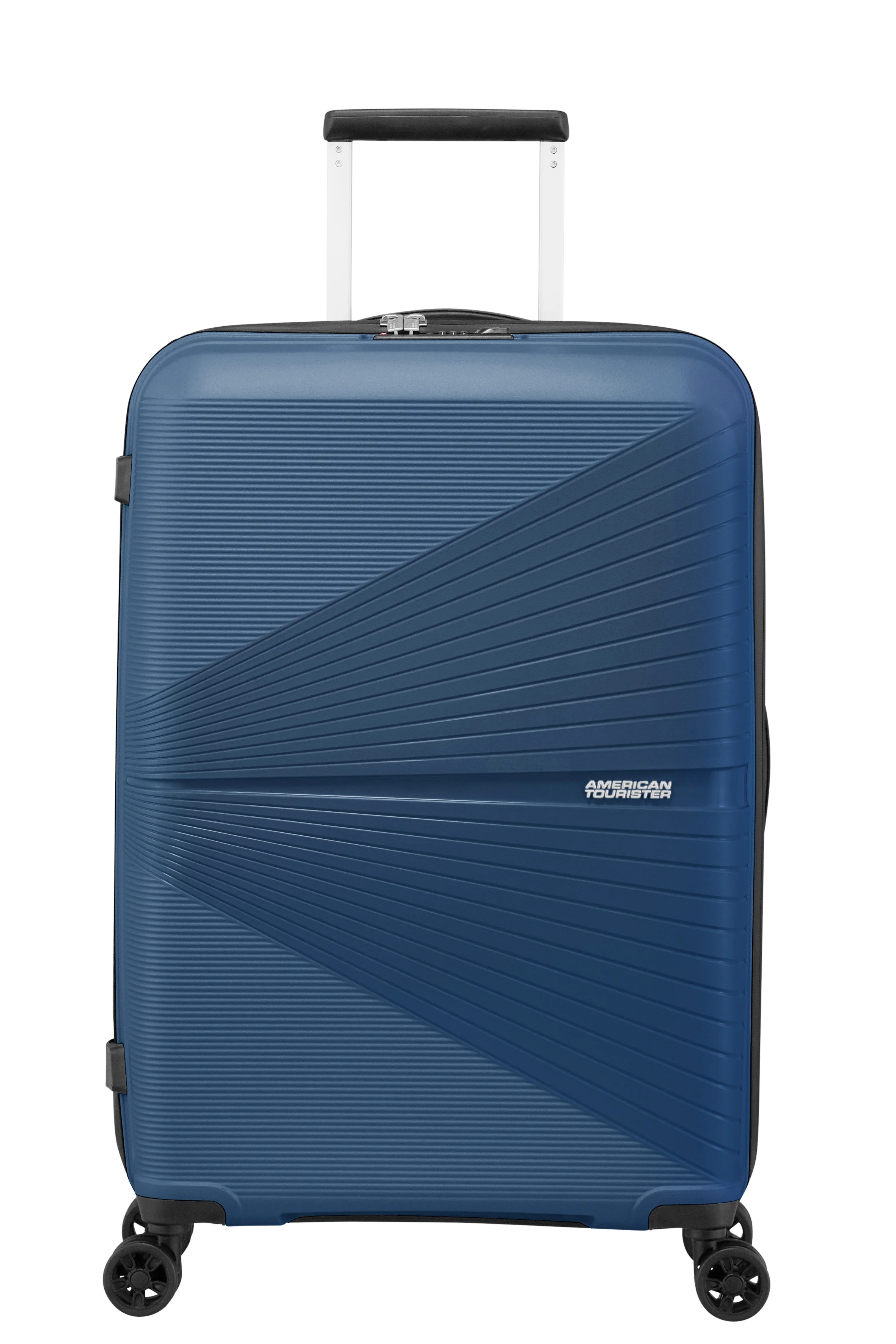 American Tourister Spinner Airconic 67cm - Image 5