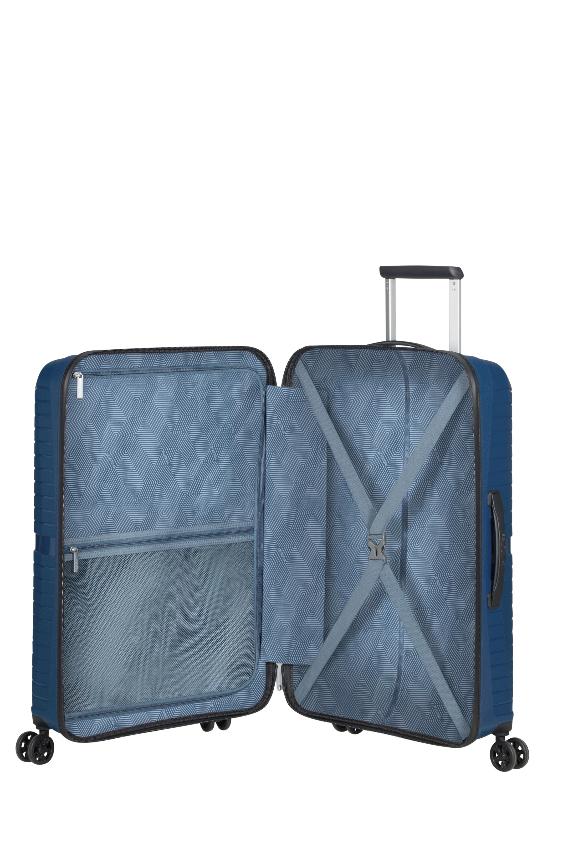 American Tourister Spinner Airconic 67cm - Image 6