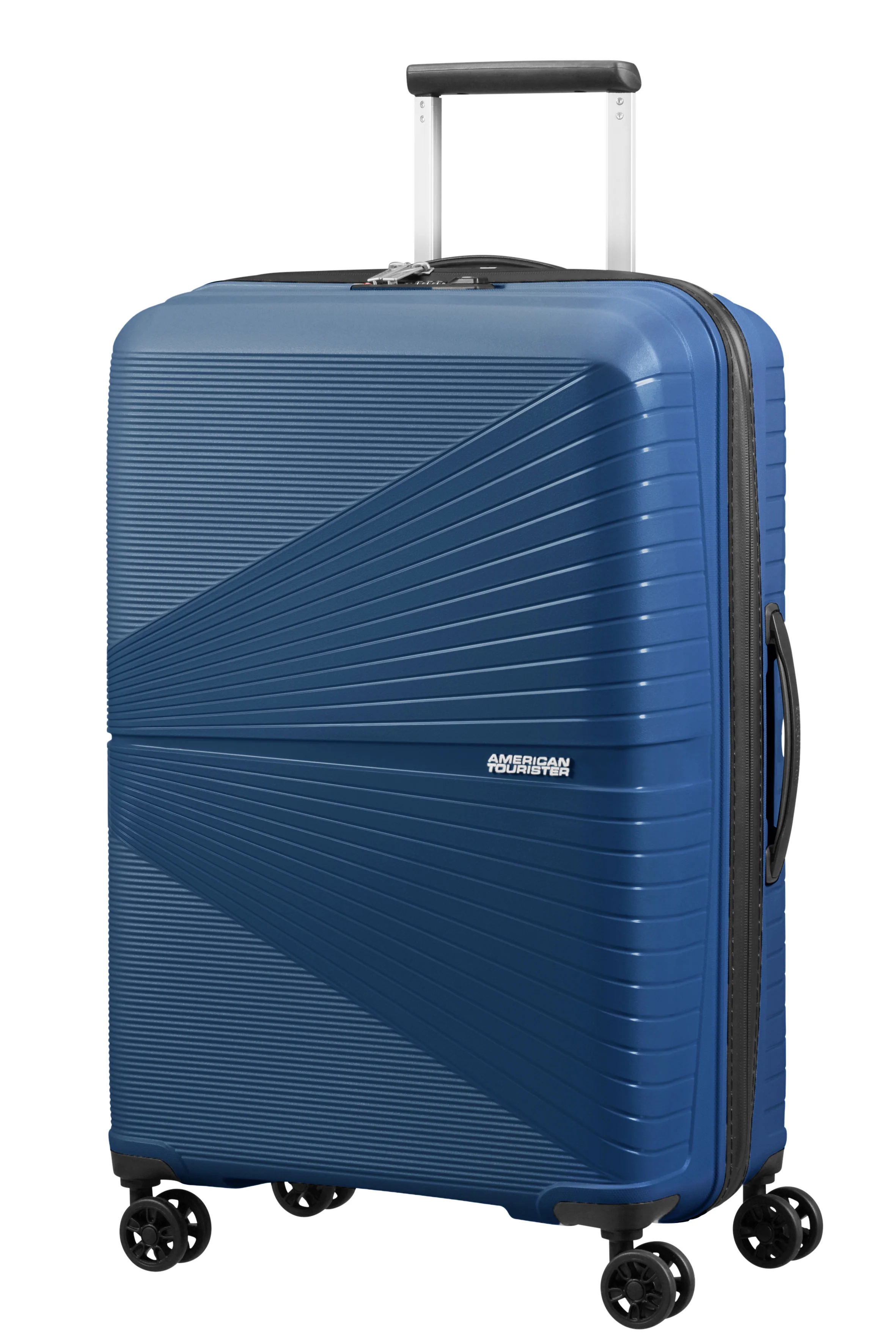 American Tourister Spinner Airconic 67cm - Image 7