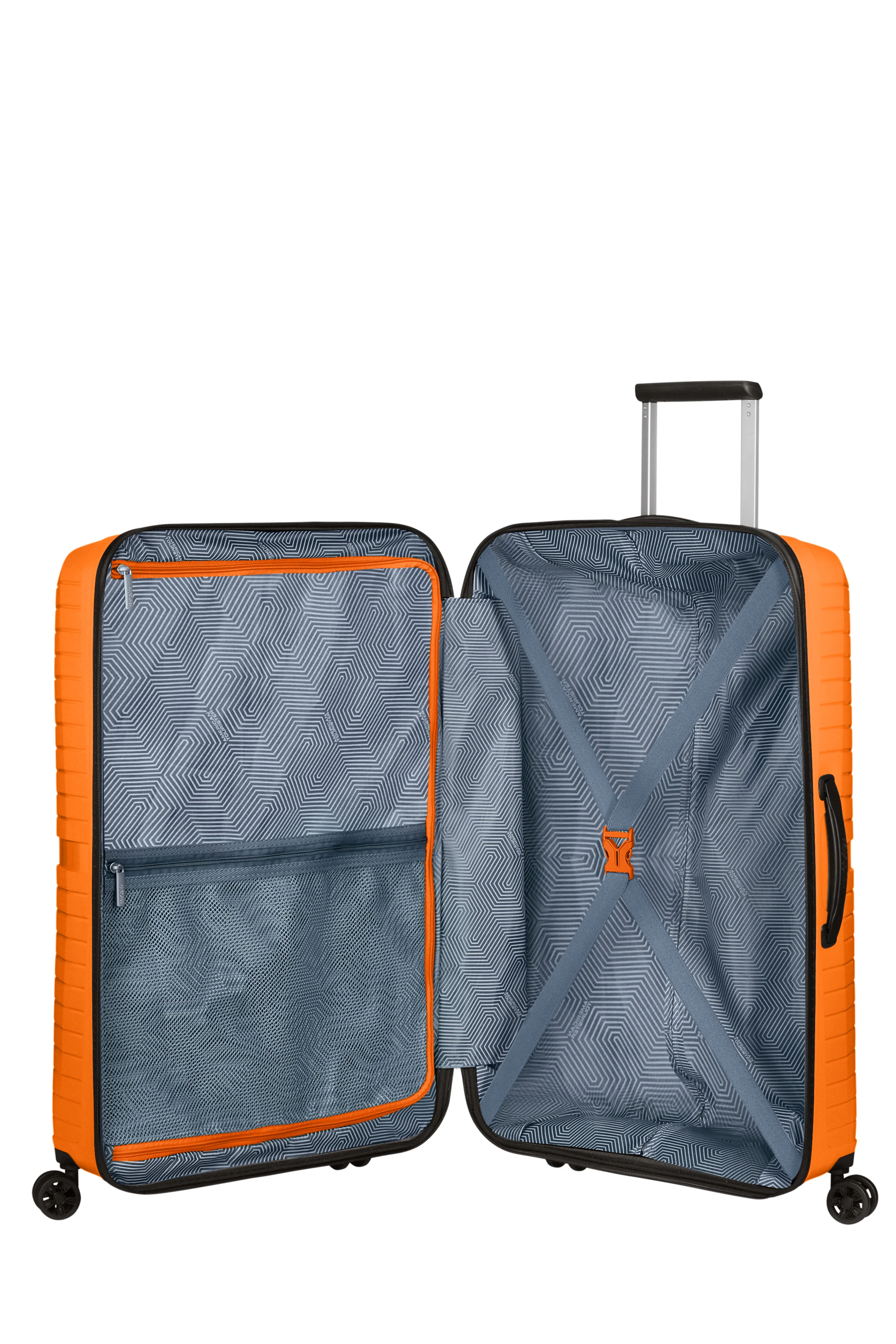 American Tourister Spinner Airconic 79cm - Image 13