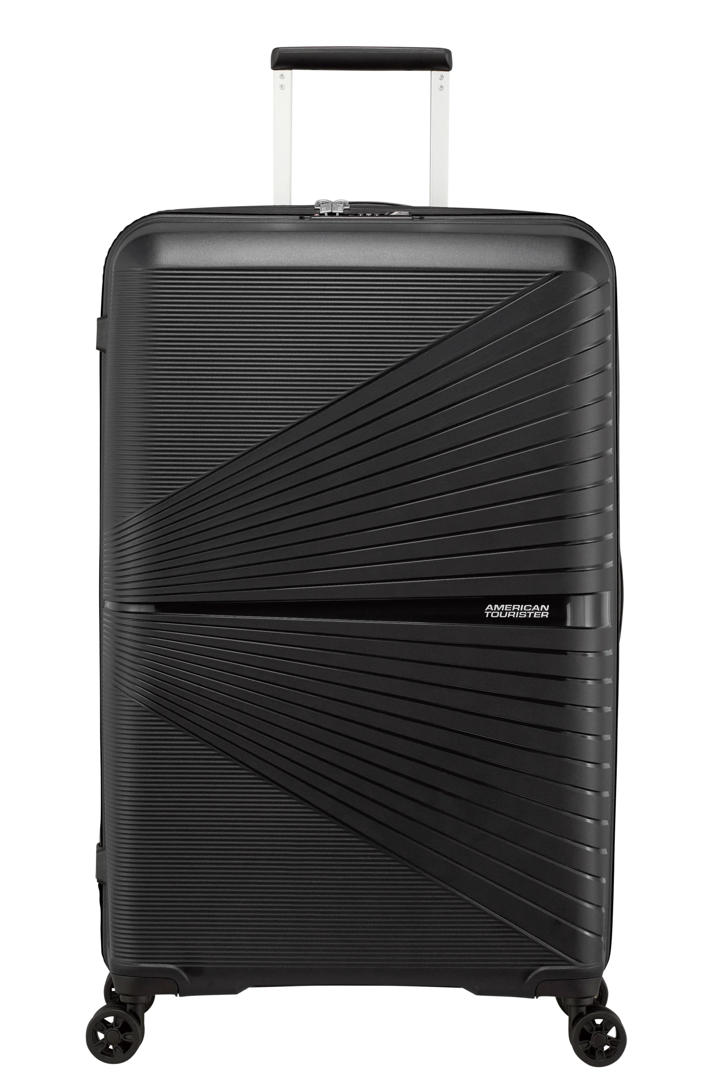 American Tourister Spinner Airconic 79cm - Image 3