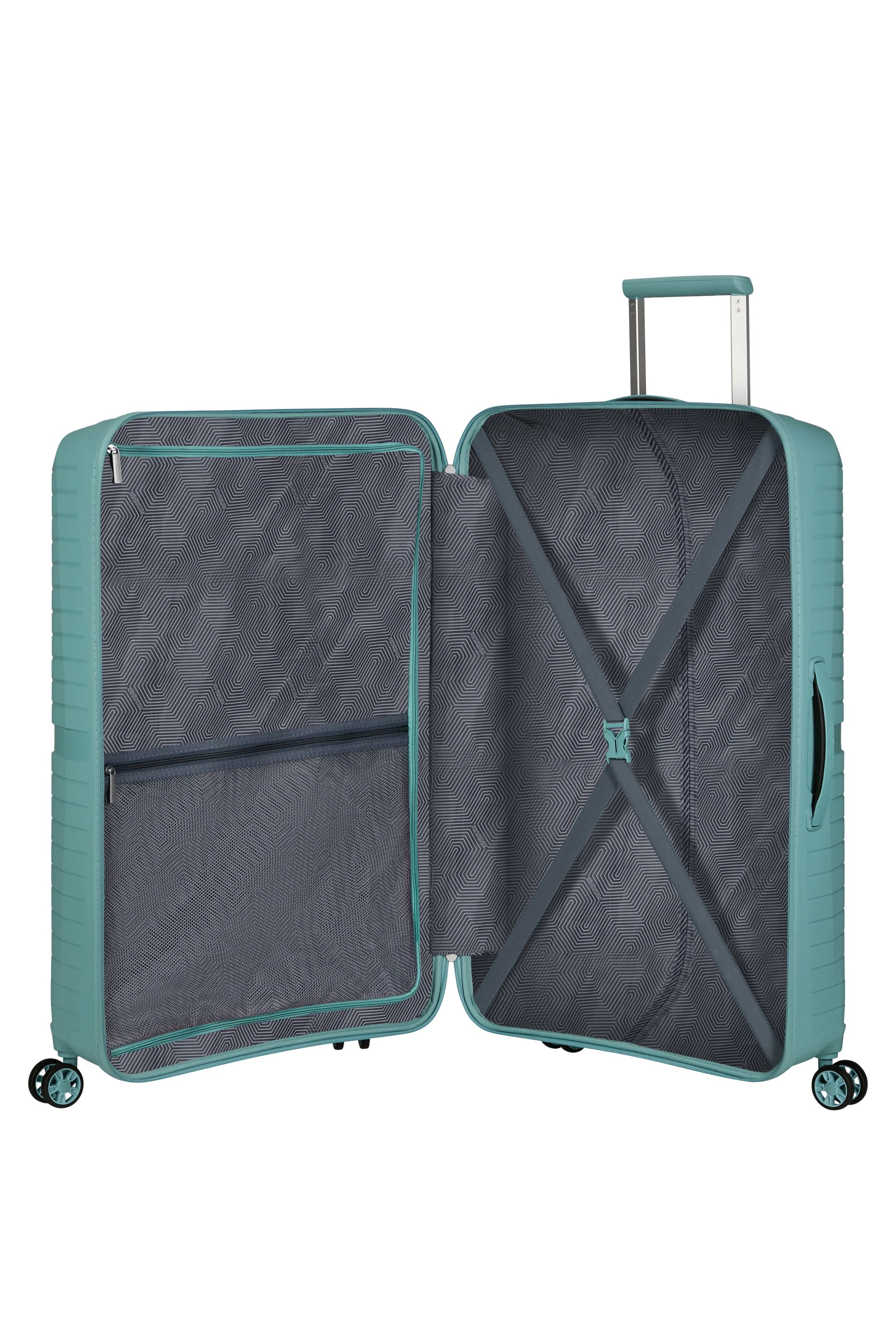 American Tourister Spinner Airconic 79cm - Image 35