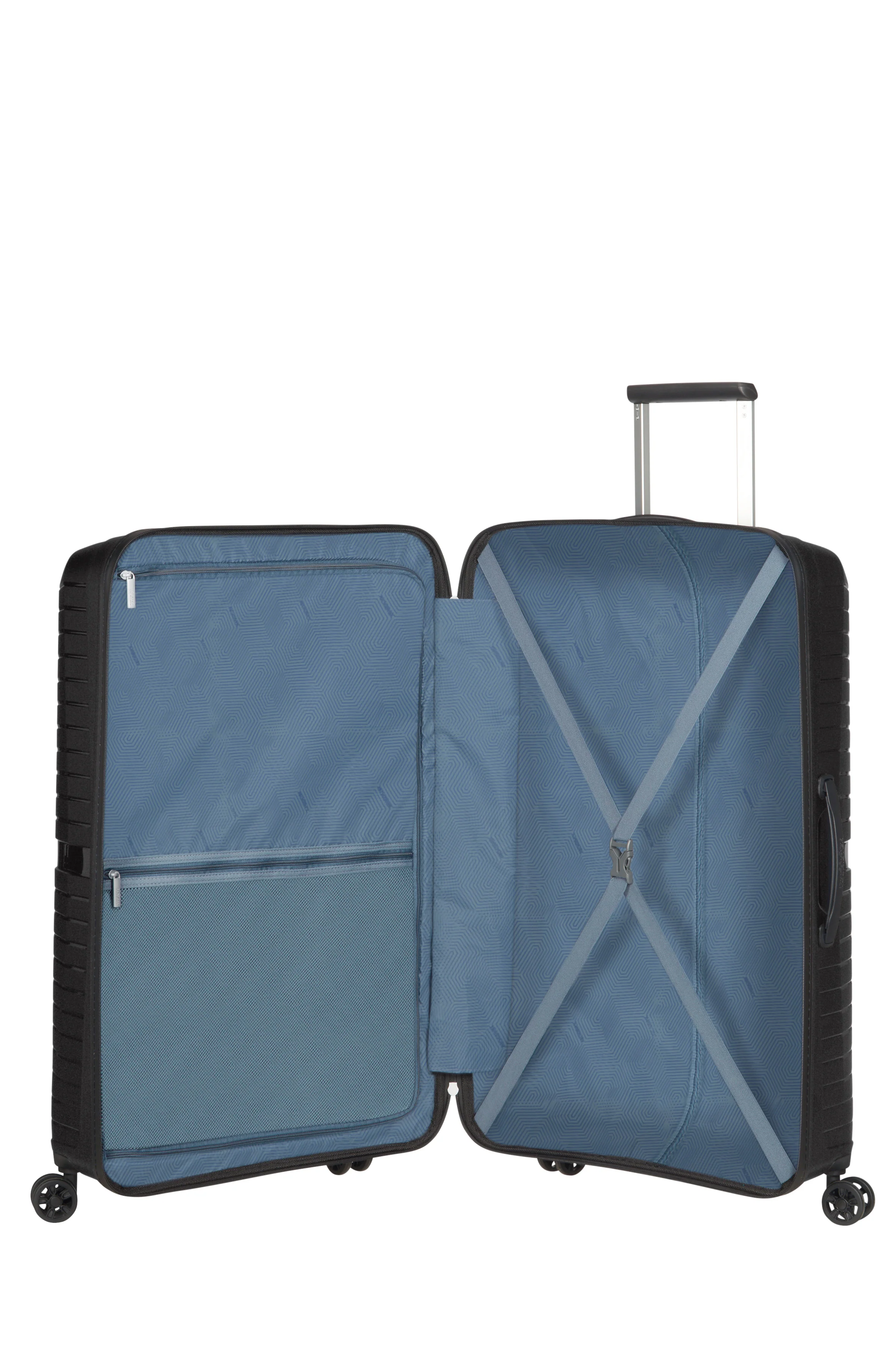 American Tourister Spinner Airconic 79cm - Image 4