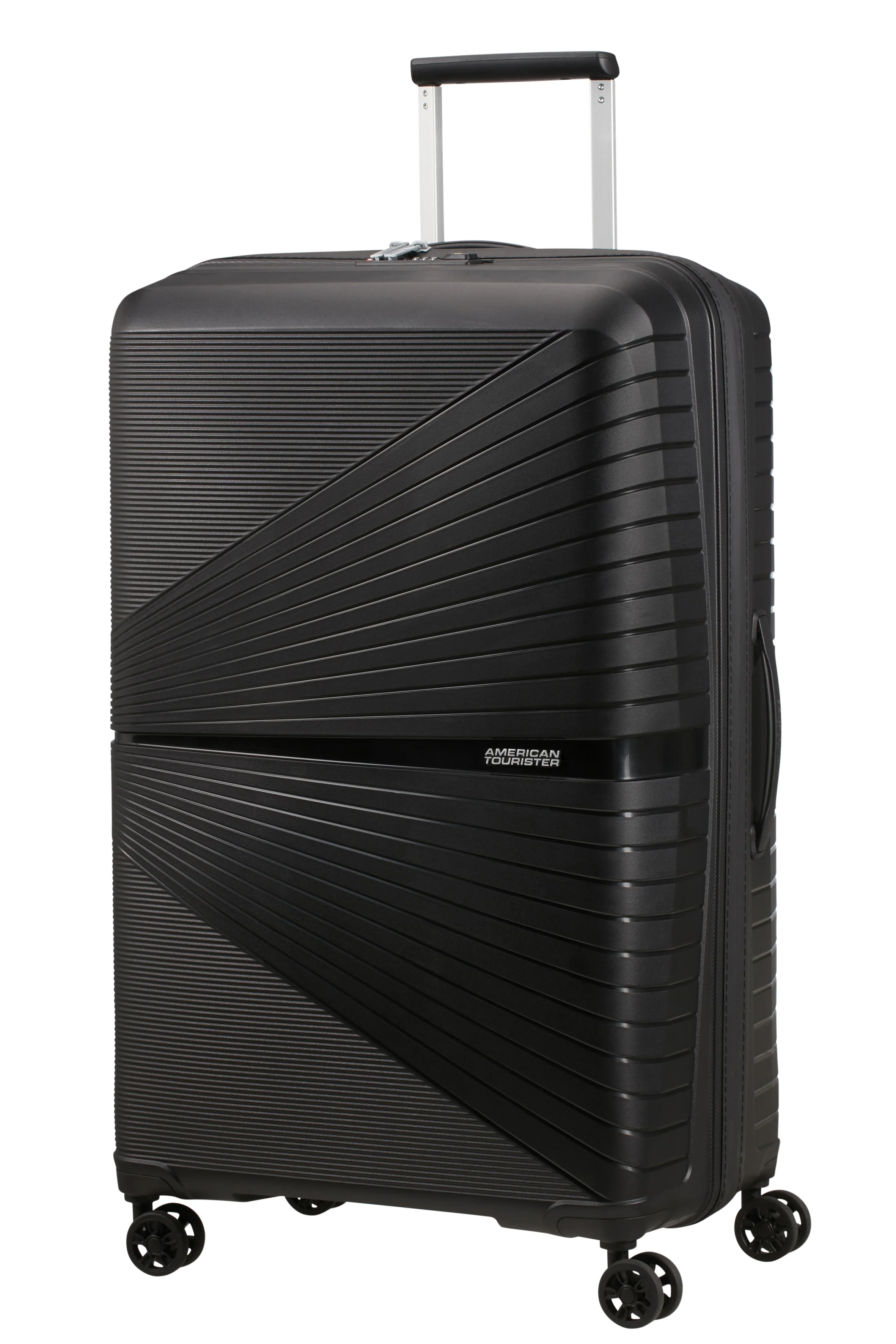 American Tourister Spinner Airconic 79cm - Image 5