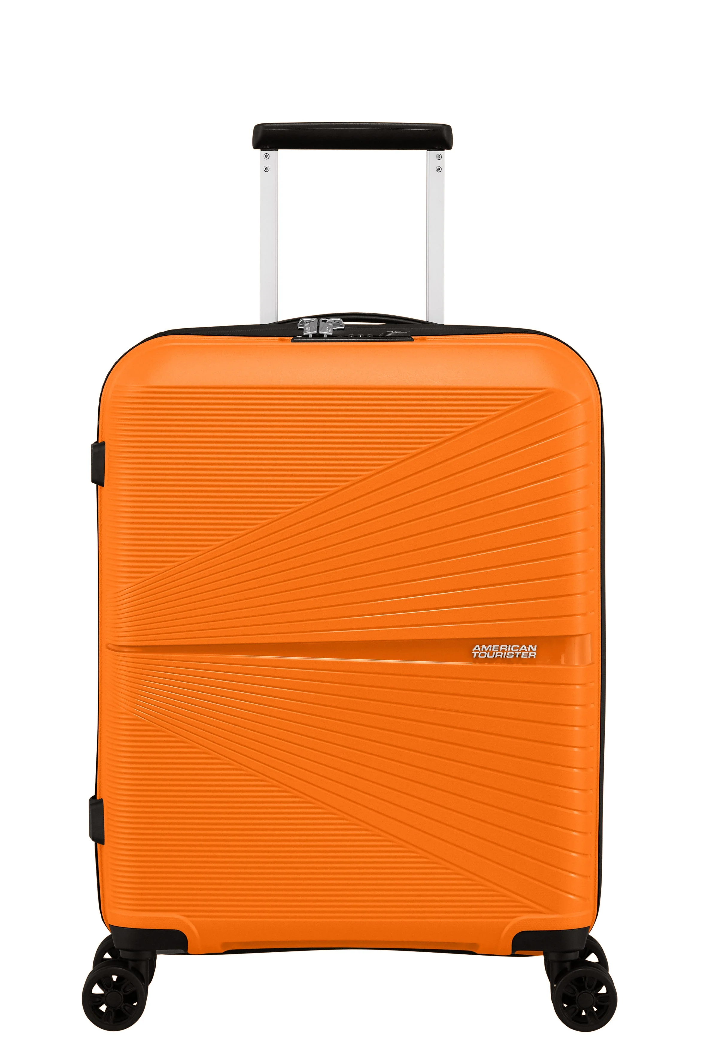American Tourister Spinner Airconic Cabin 55cm - Image 10