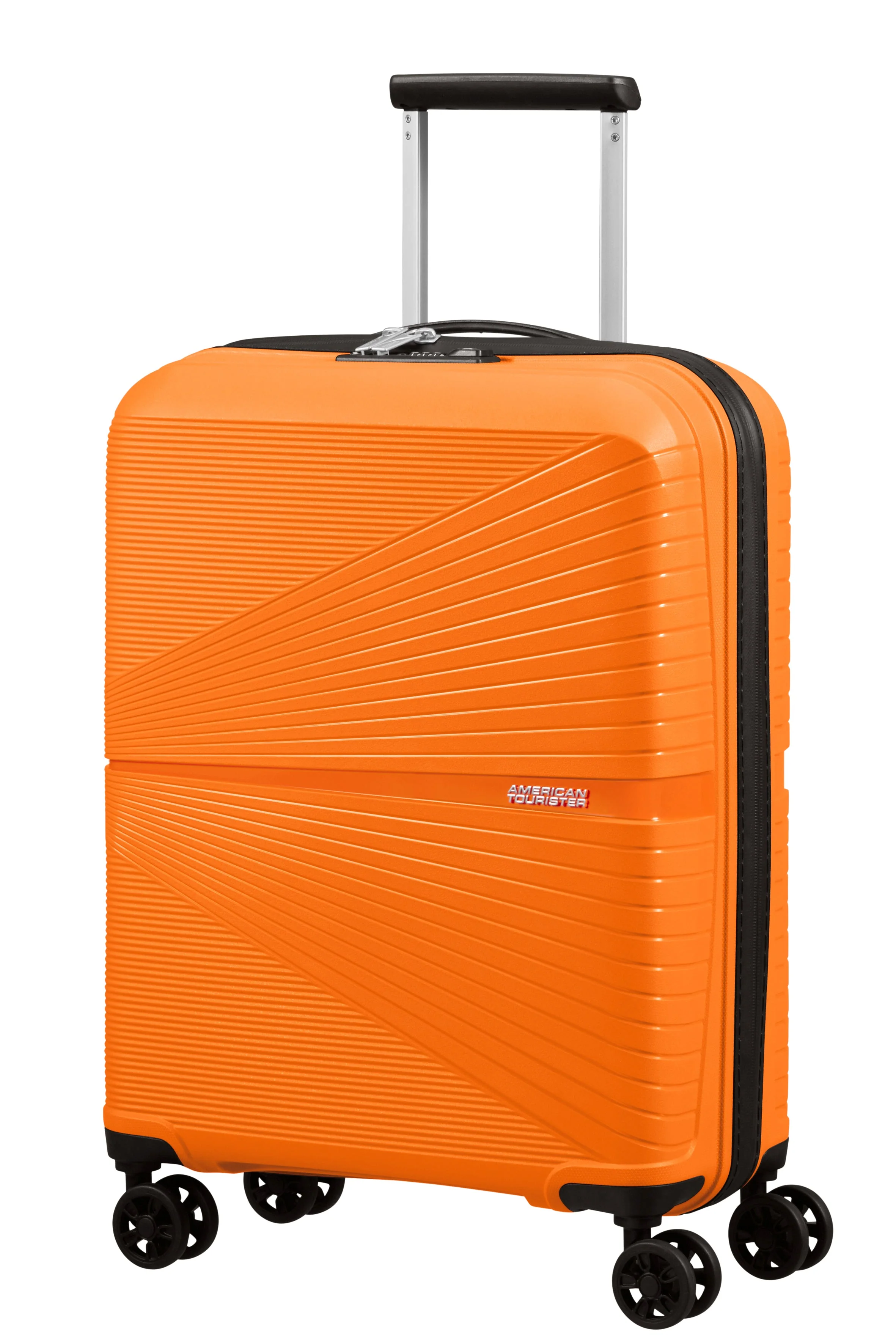 American Tourister Spinner Airconic Cabin 55cm - Image 13