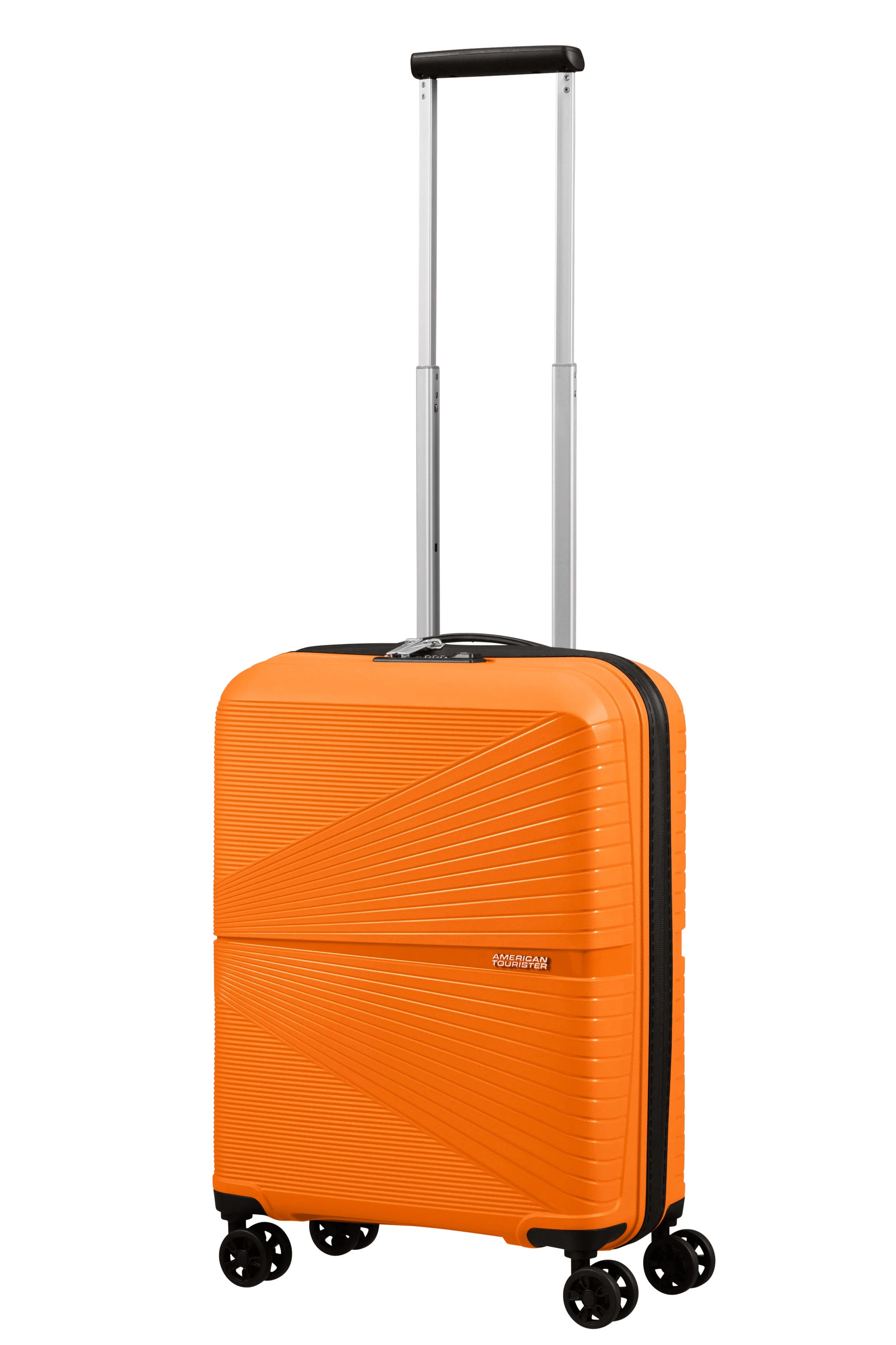 American Tourister Spinner Airconic Cabin 55cm - Image 17