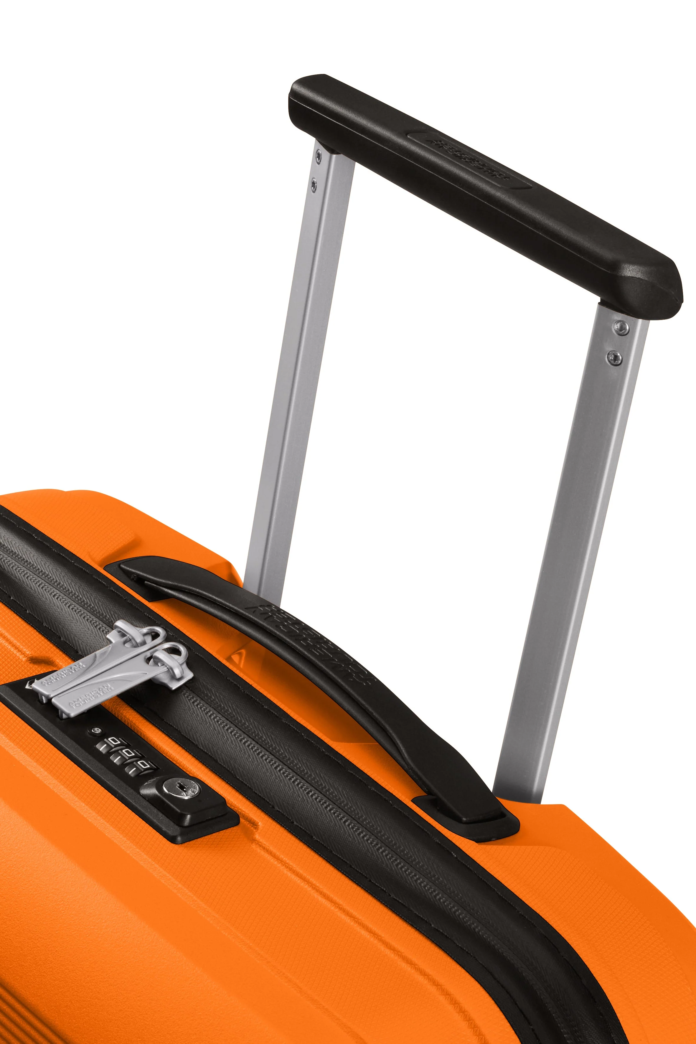 American Tourister Spinner Airconic Cabin 55cm - Image 18