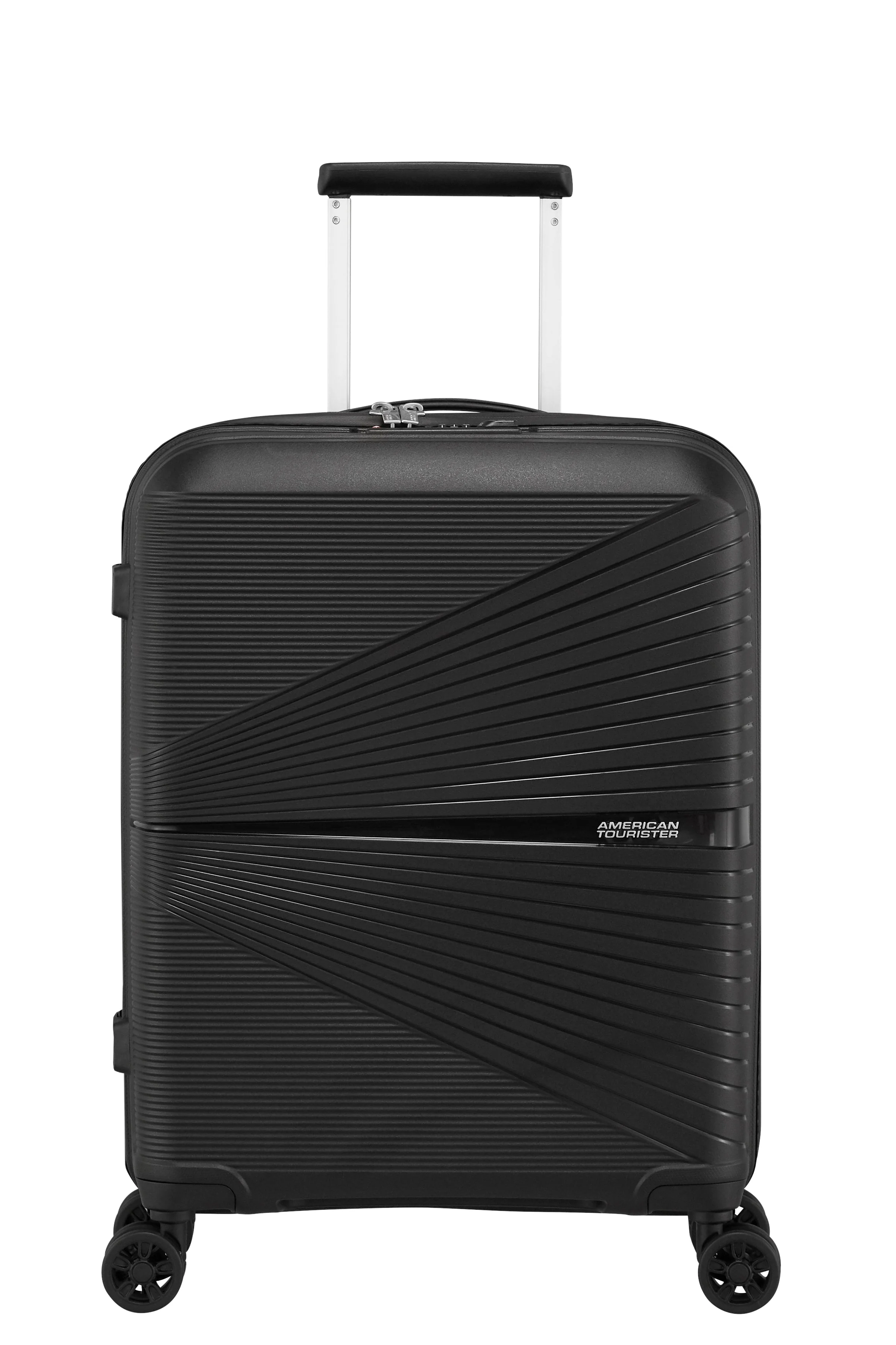 American Tourister Spinner Airconic Cabin 55cm - Image 19