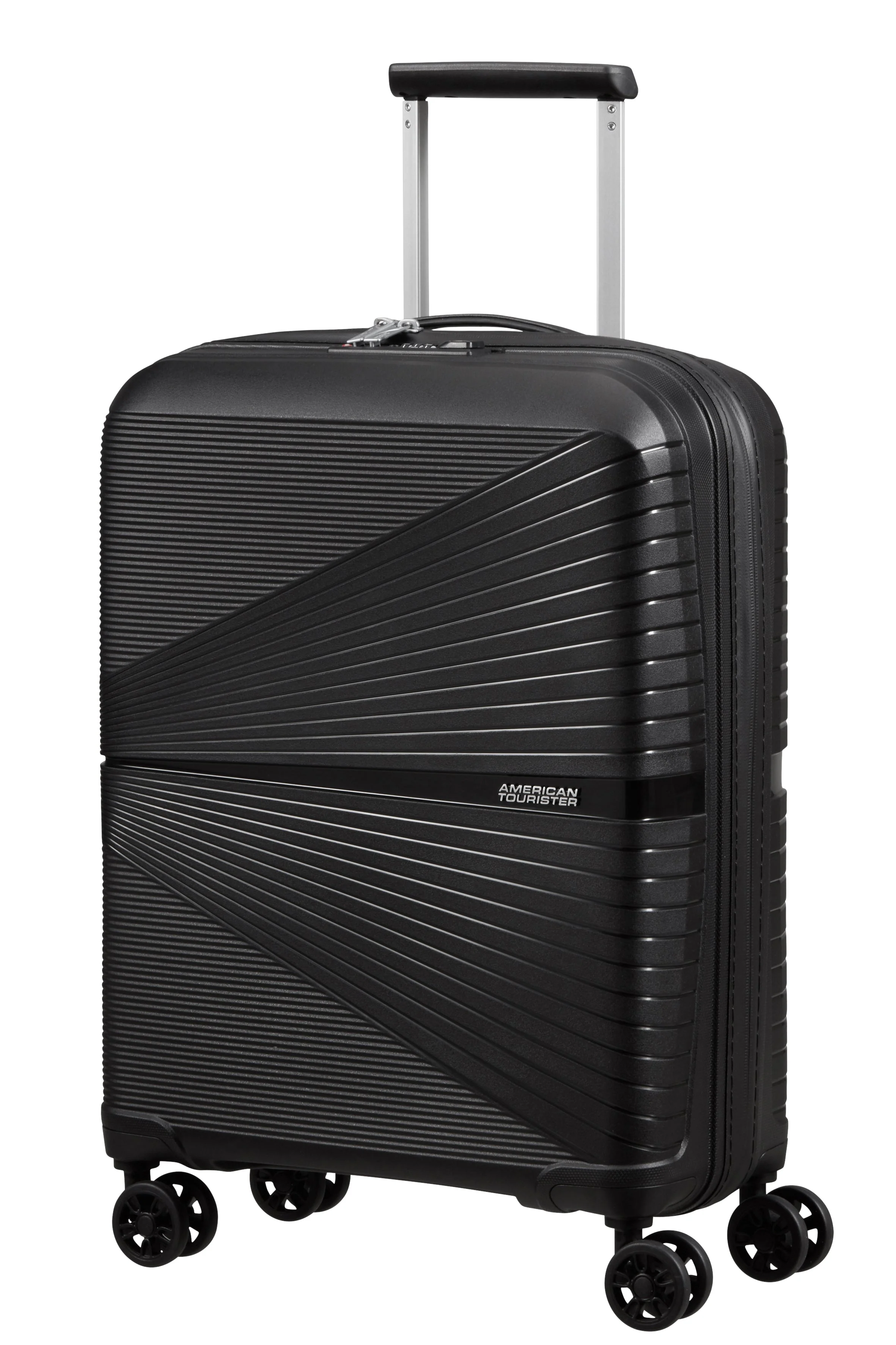 American Tourister Spinner Airconic Cabin 55cm - Image 25