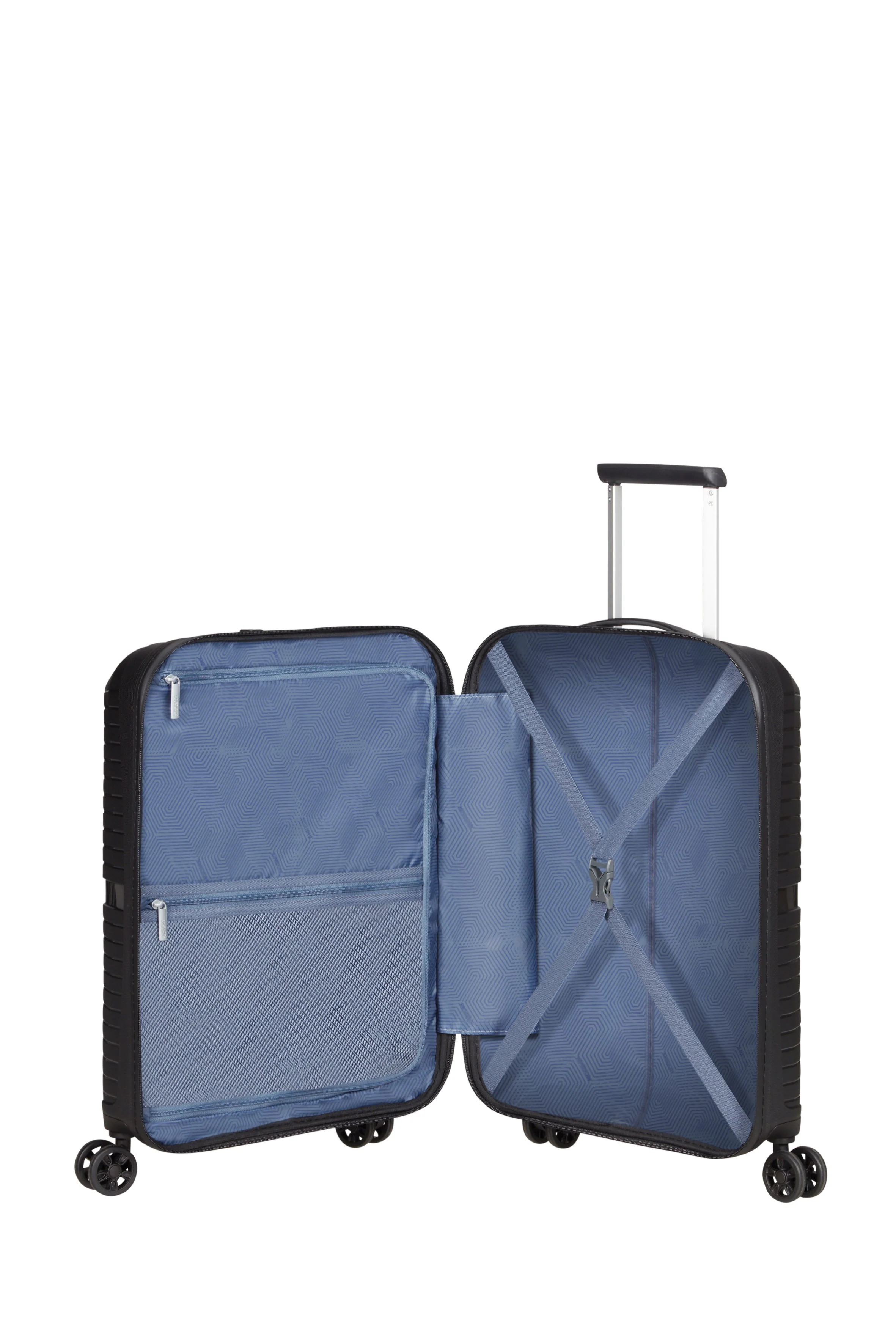 American Tourister Spinner Airconic Cabin 55cm - Image 26