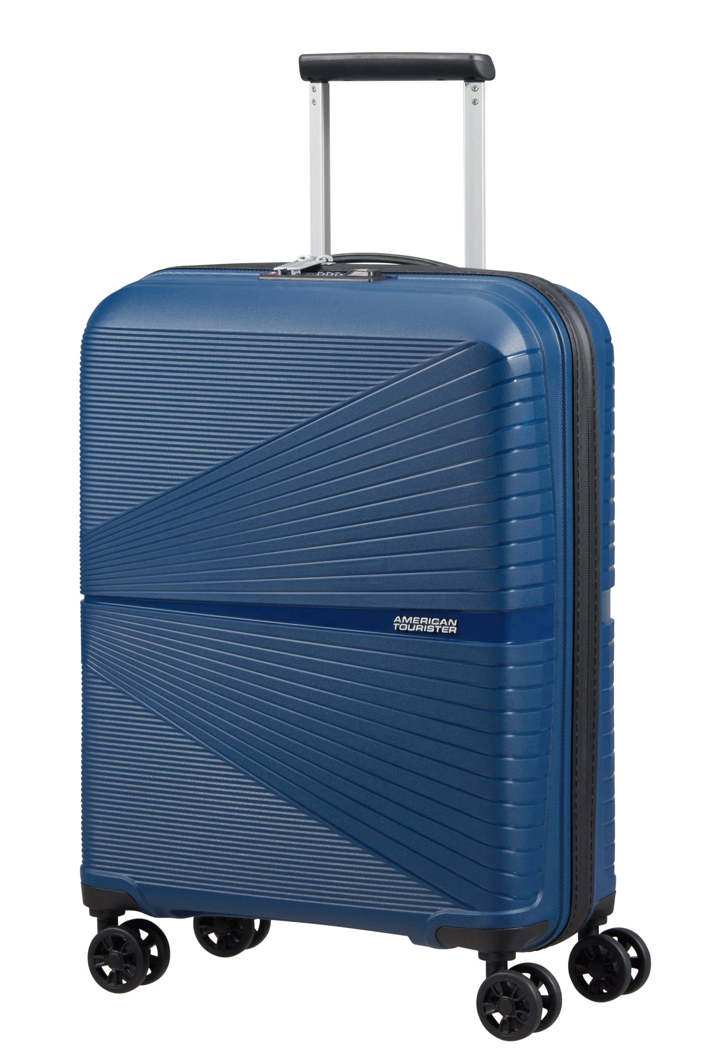 American Tourister Spinner Airconic Cabin 55cm - Image 3