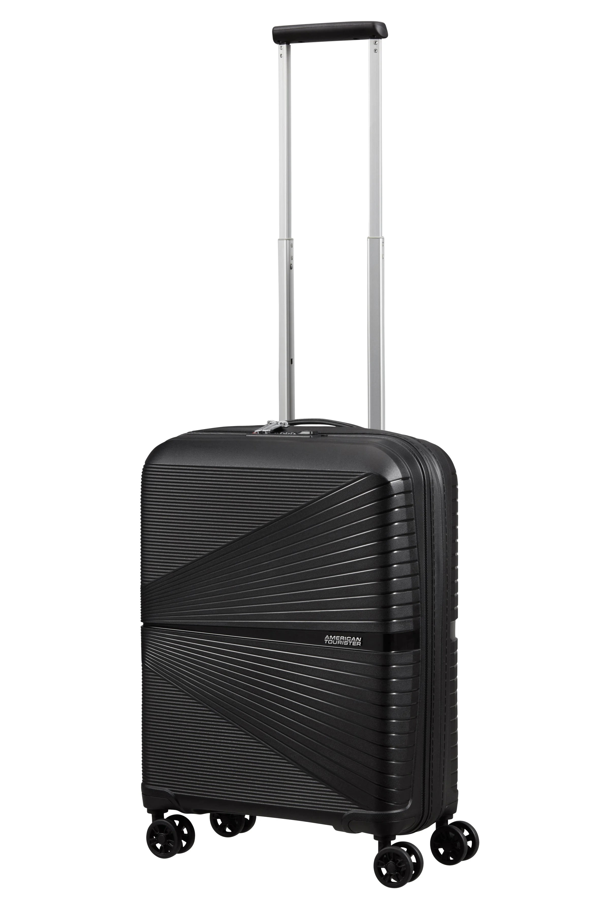 American Tourister Spinner Airconic Cabin 55cm - Image 30