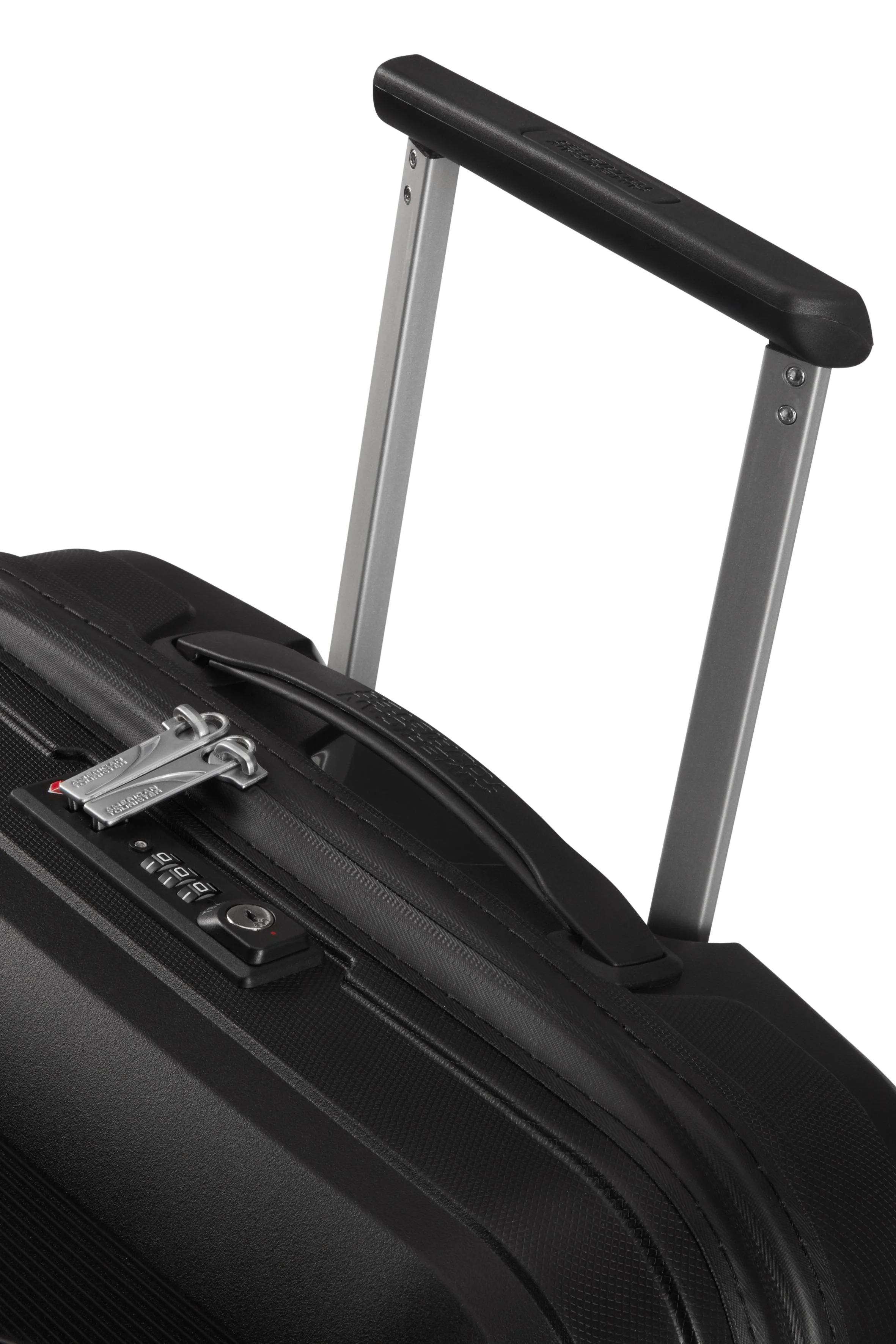 American Tourister Spinner Airconic Cabin 55cm - Image 31