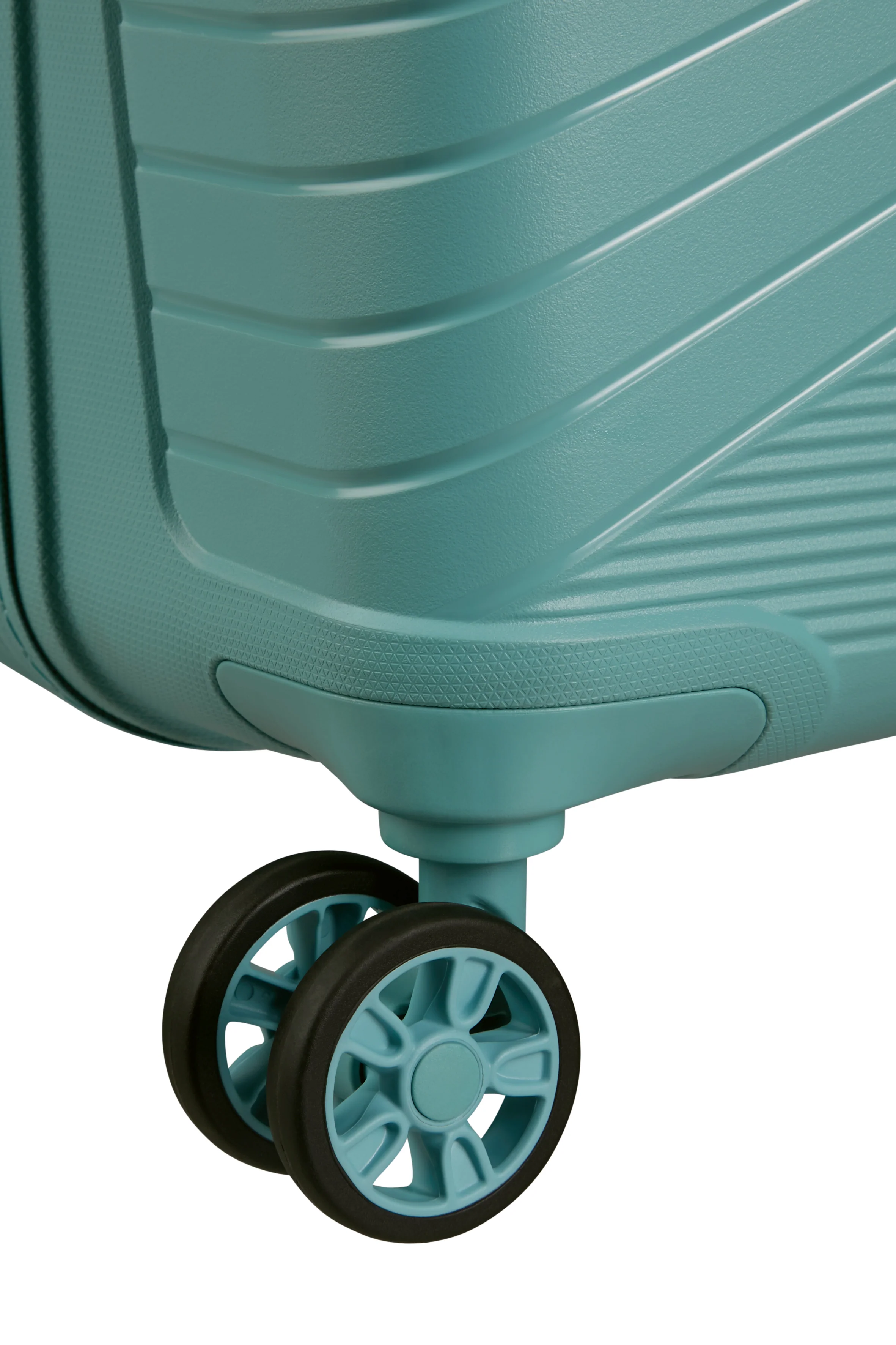 American Tourister Spinner Airconic Cabin 55cm - Image 32