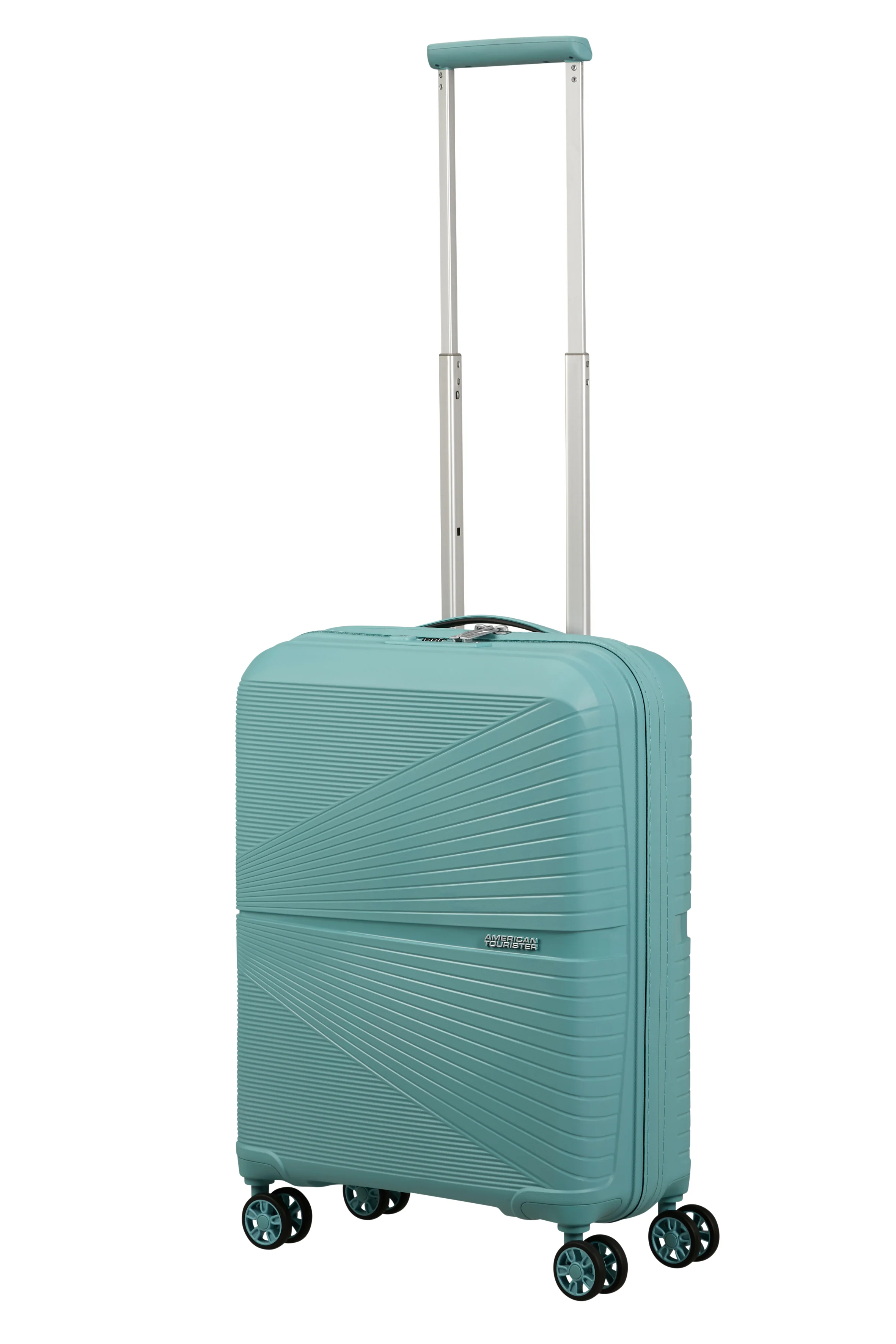 American Tourister Spinner Airconic Cabin 55cm - Image 33