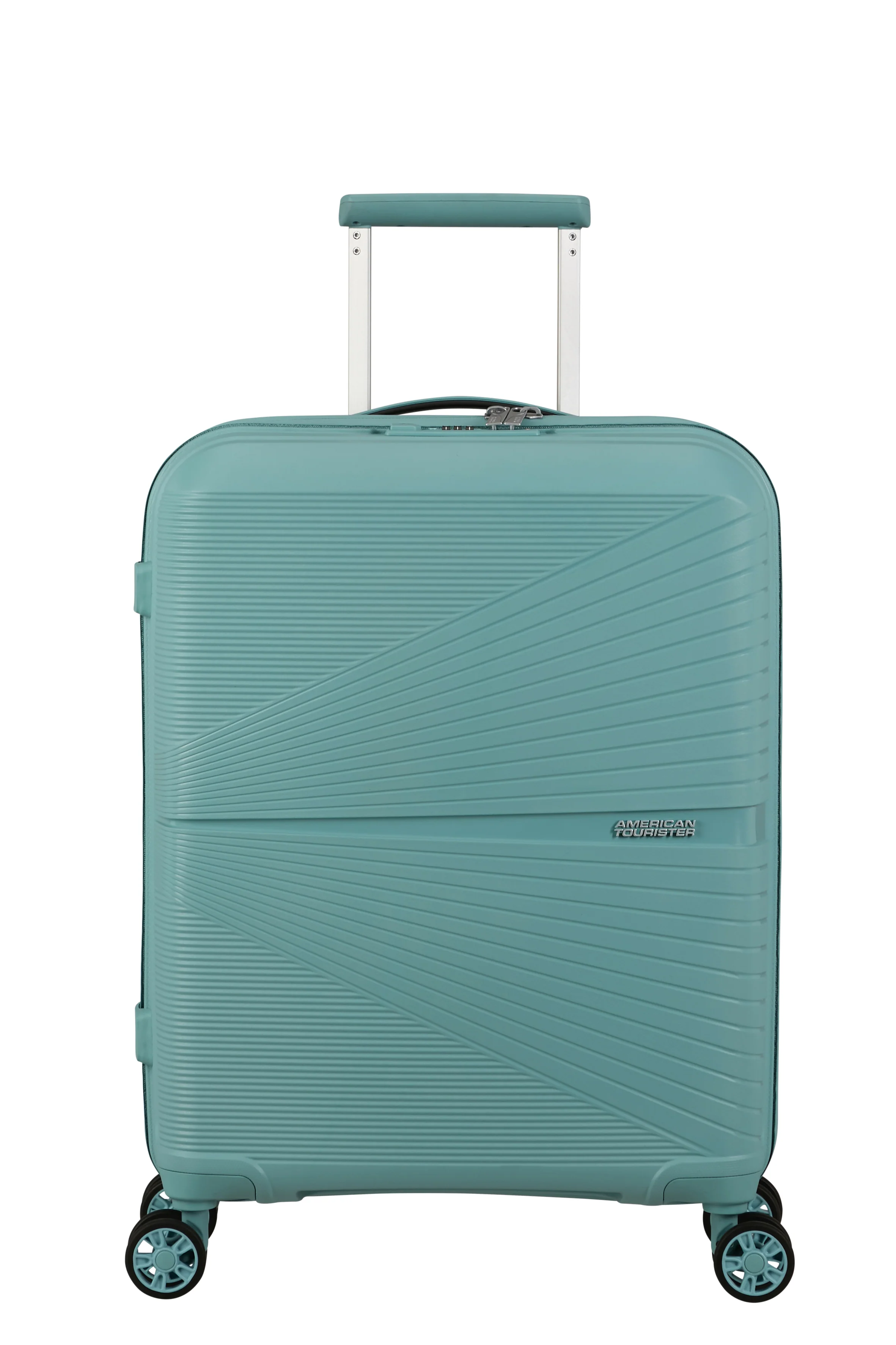 American Tourister Spinner Airconic Cabin 55cm - Image 35