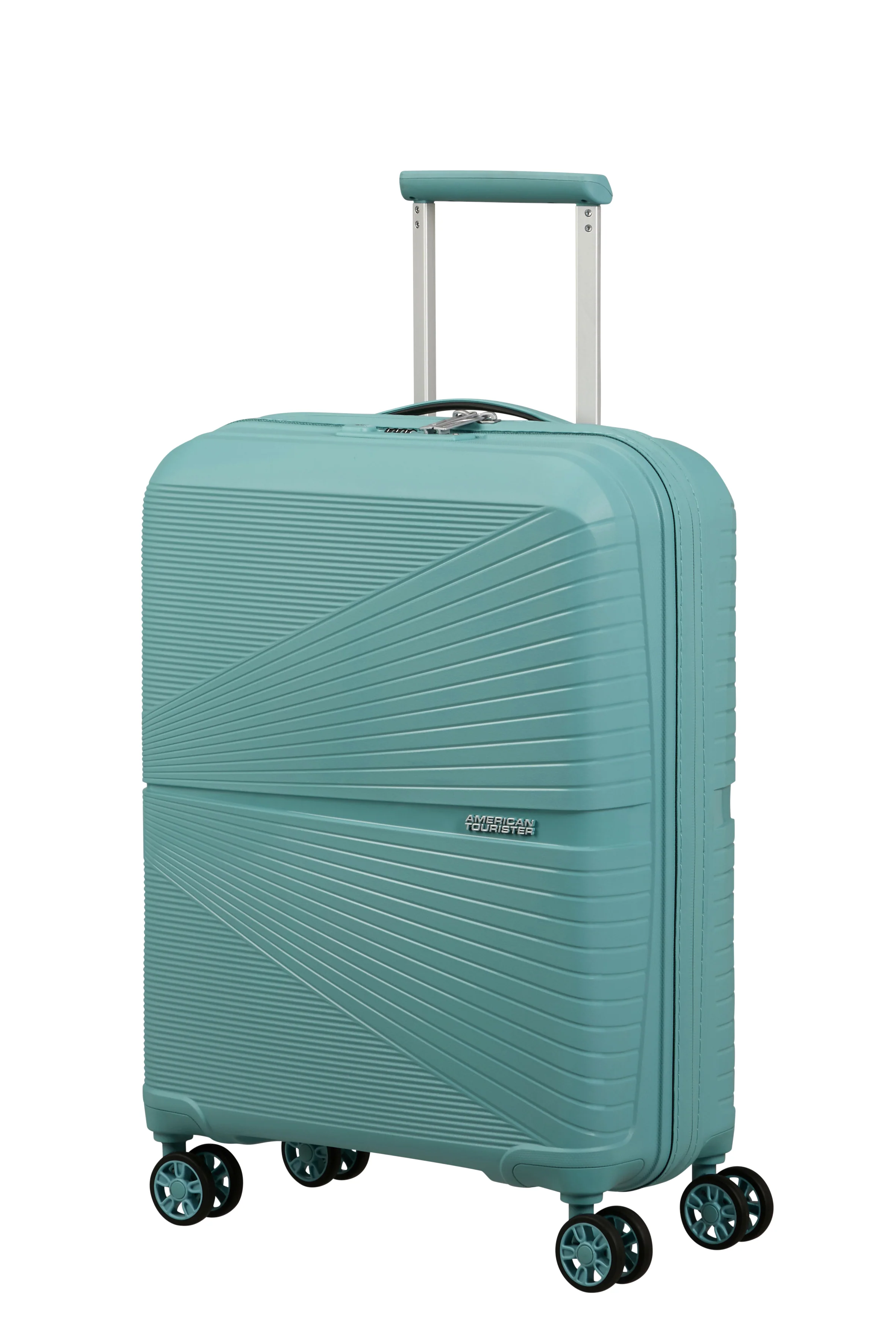 American Tourister Spinner Airconic Cabin 55cm - Image 36