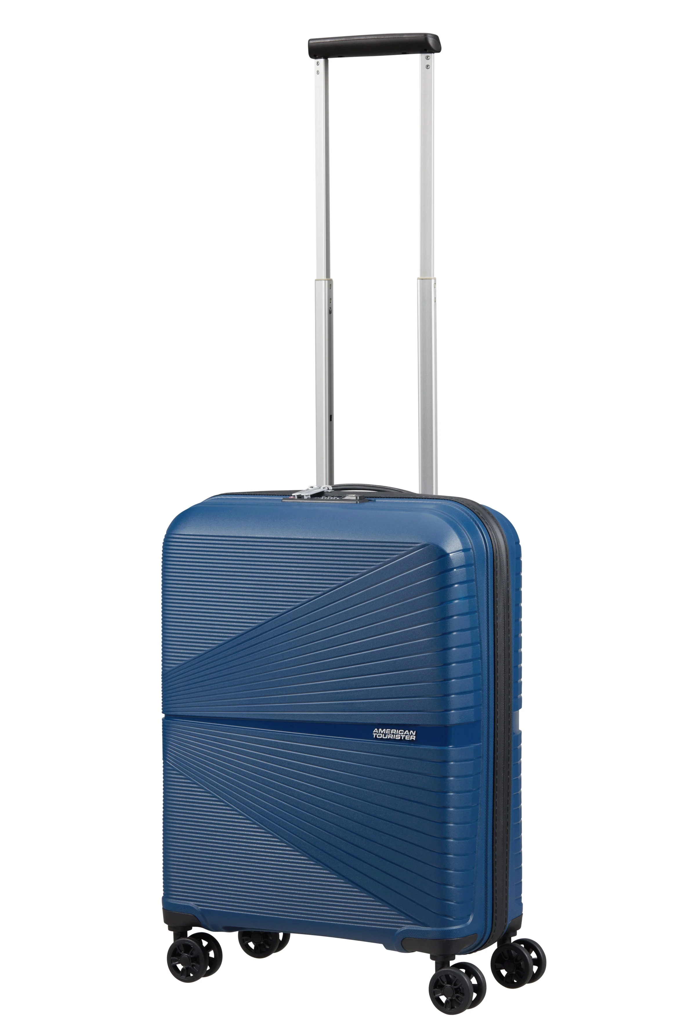 American Tourister Spinner Airconic Cabin 55cm - Image 8