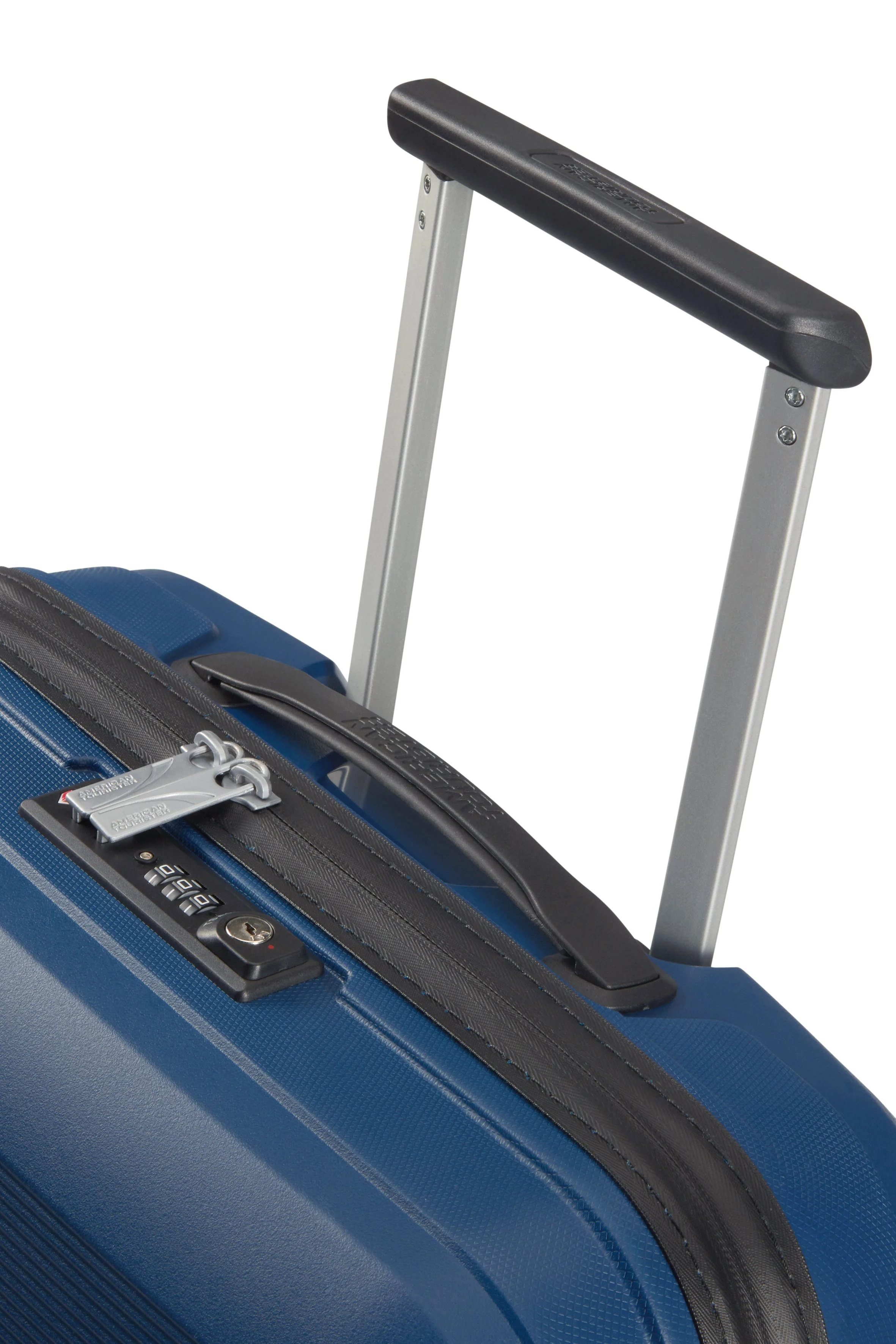 American Tourister Spinner Airconic Cabin 55cm - Image 9