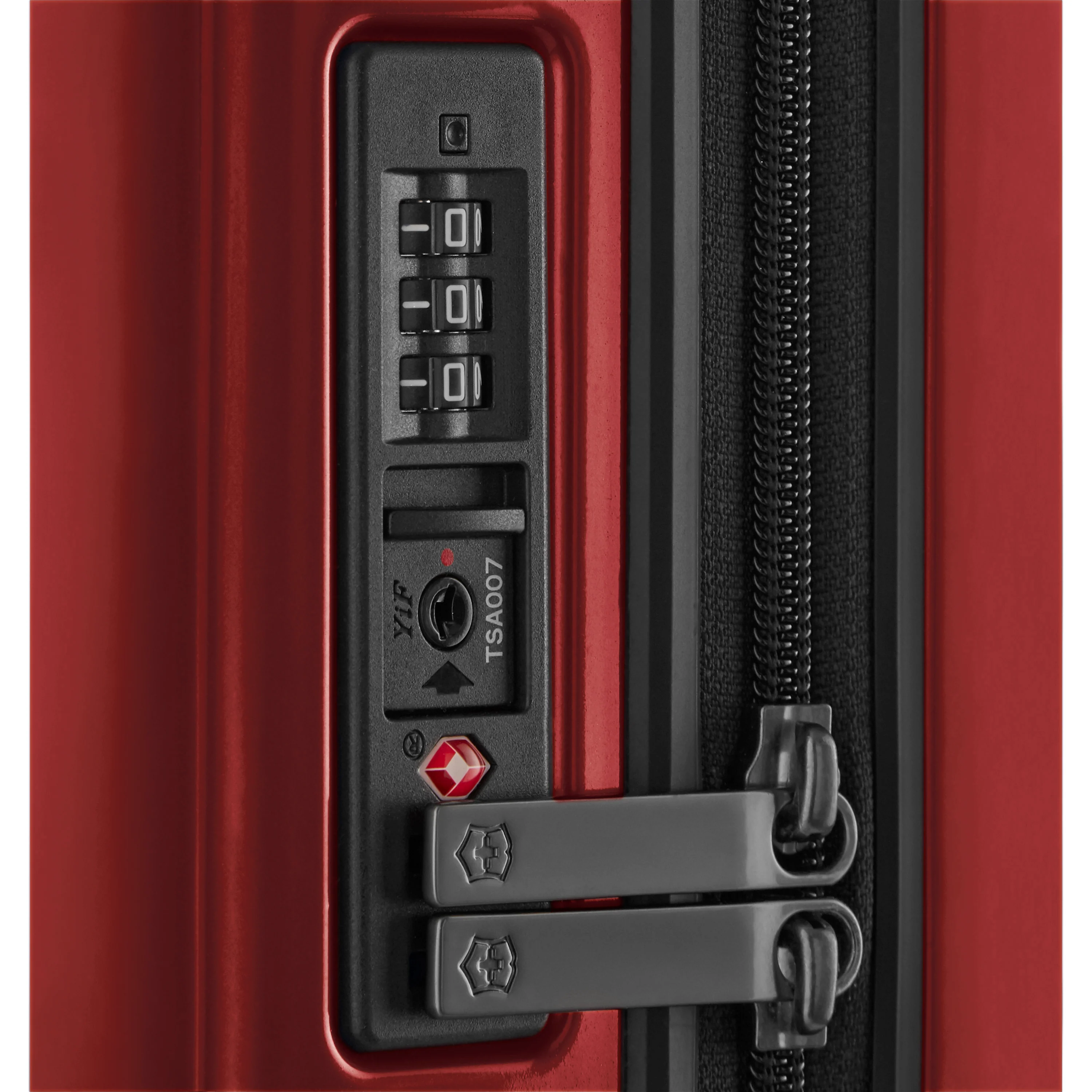 Victorinox Airox Spinner Cabin 55cm (Global) - Image 12