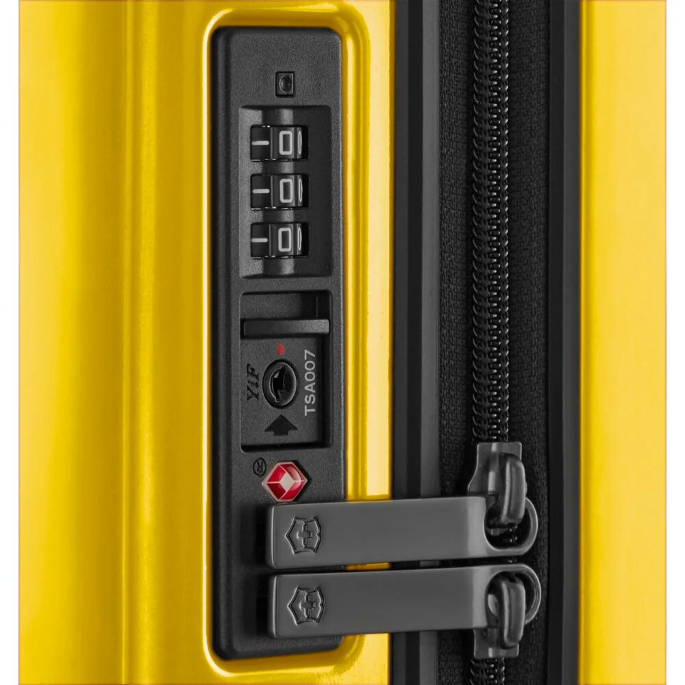 Victorinox Airox Spinner Cabin 55cm (Global) - Image 34