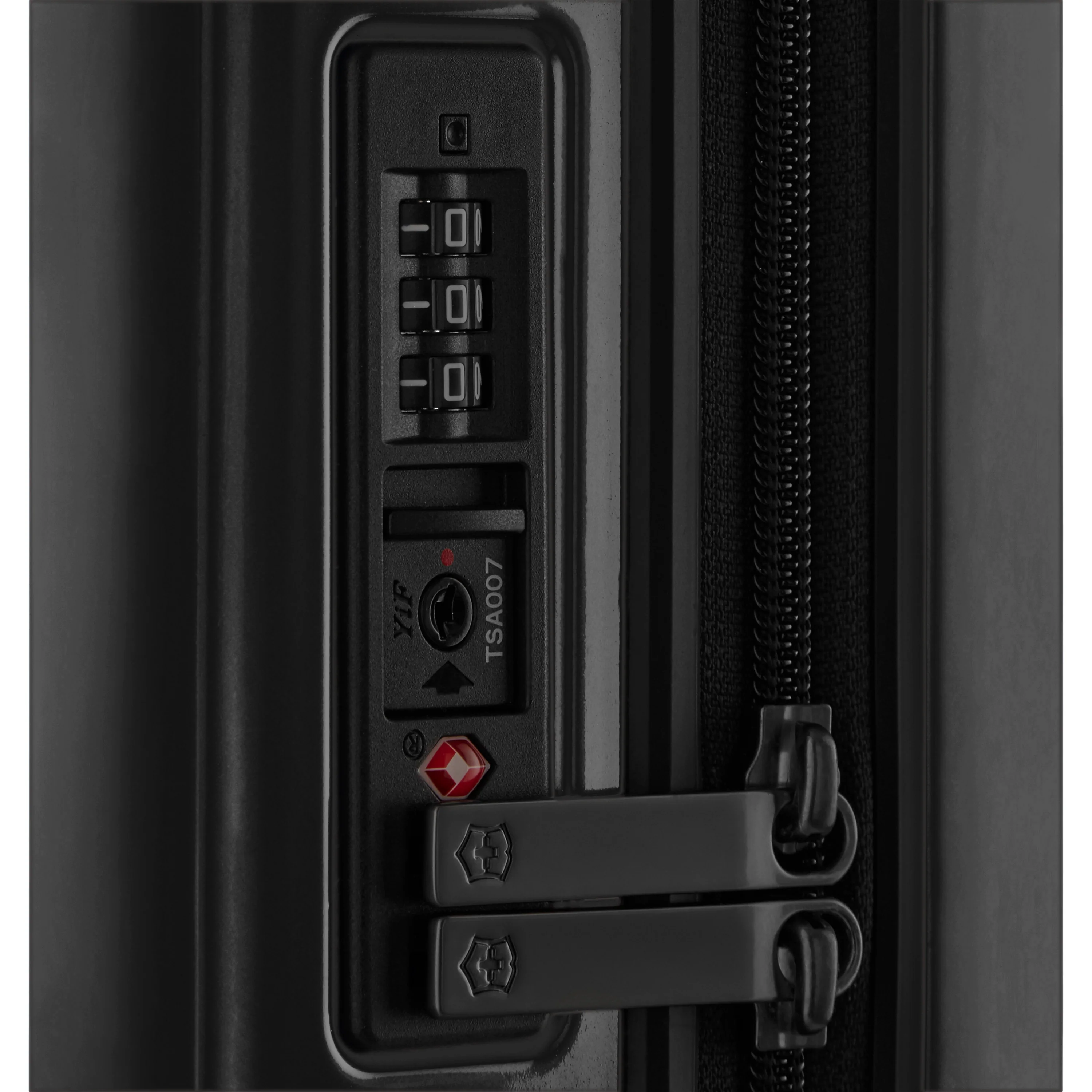 Victorinox Airox Spinner Cabin 55cm (Global) - Image 7