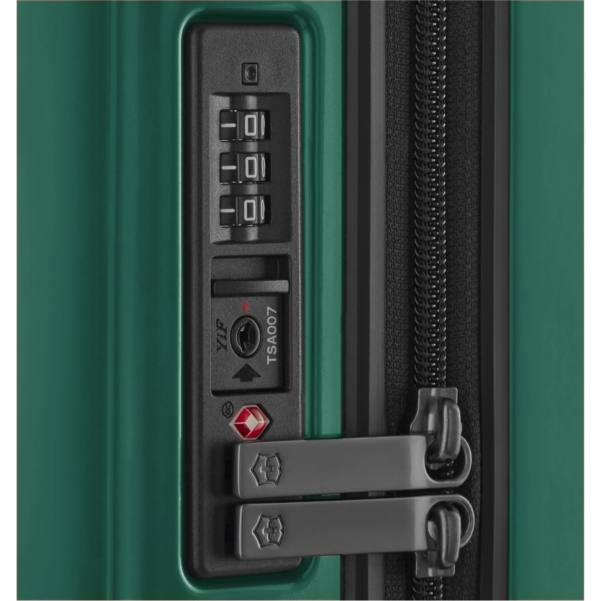 Victorinox Airox Spinner 75cm - Image 15