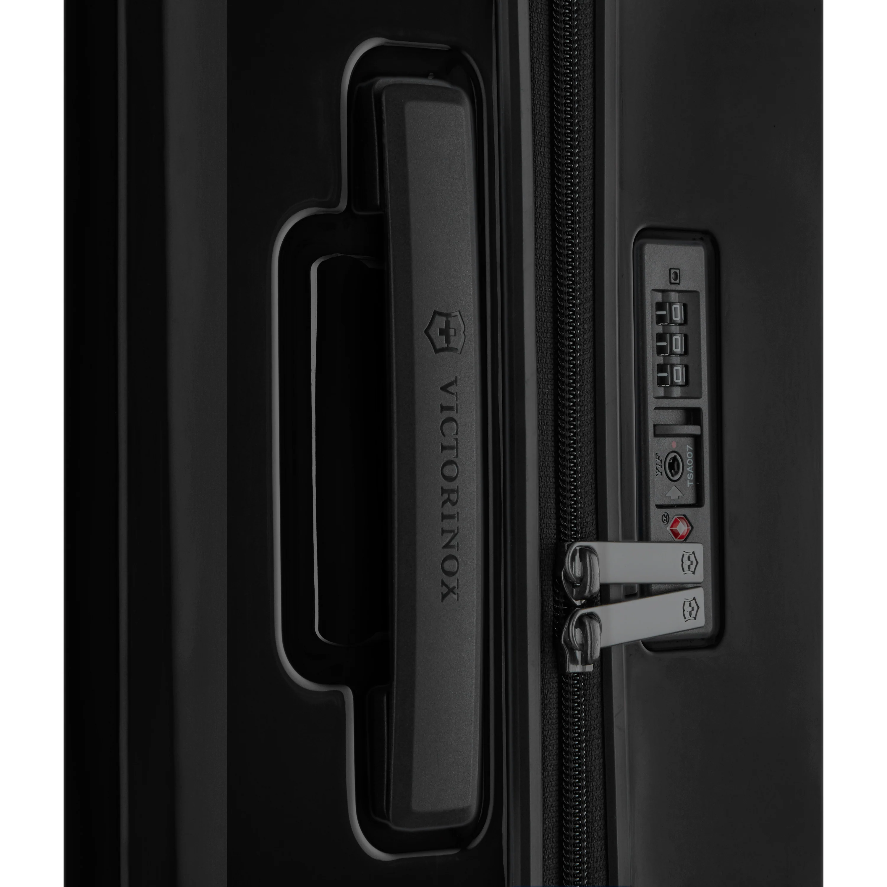 Victorinox Airox Spinner 75cm - Image 7