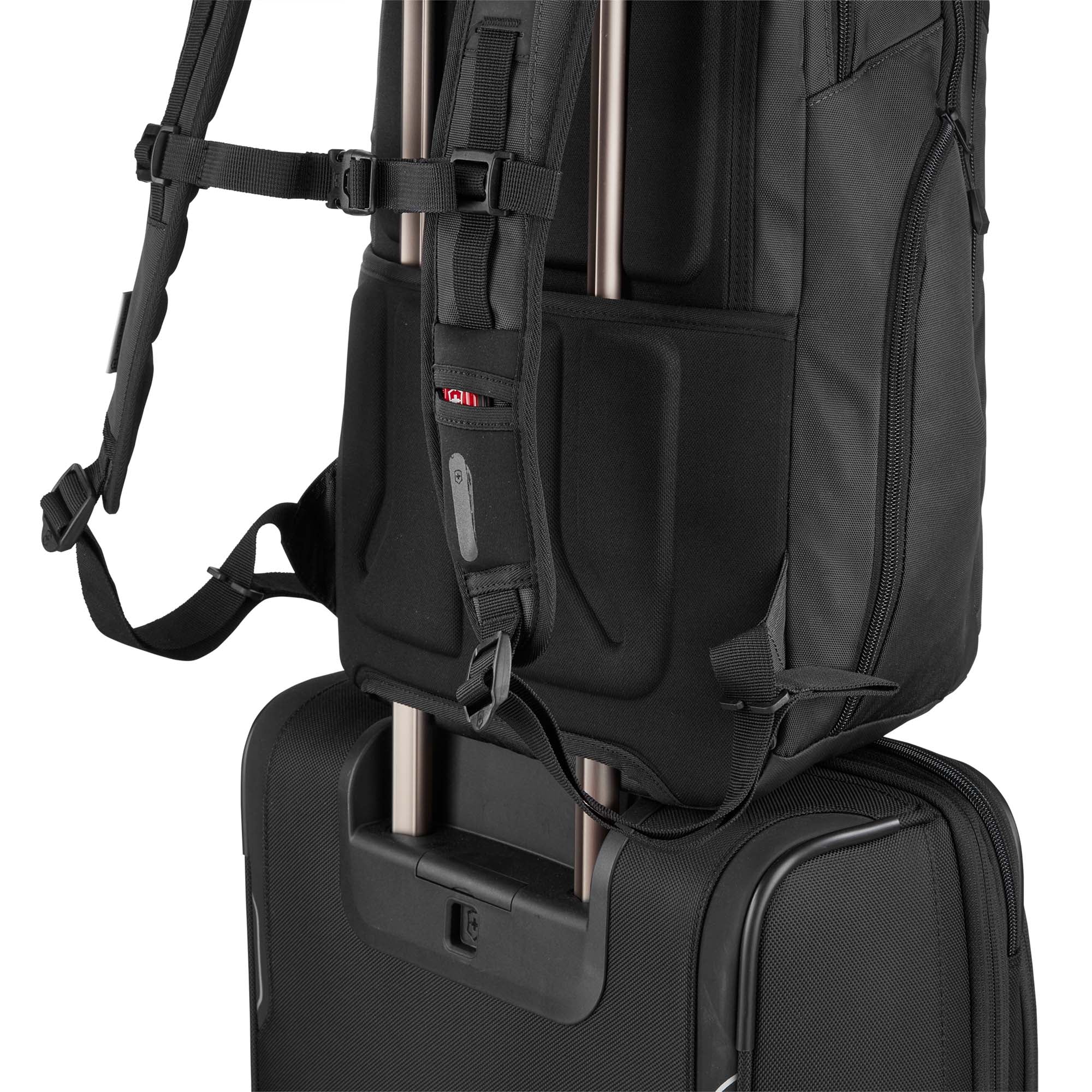 Victorinox Altmont Original Vertical-Zip Laptop Backpack - Image 5