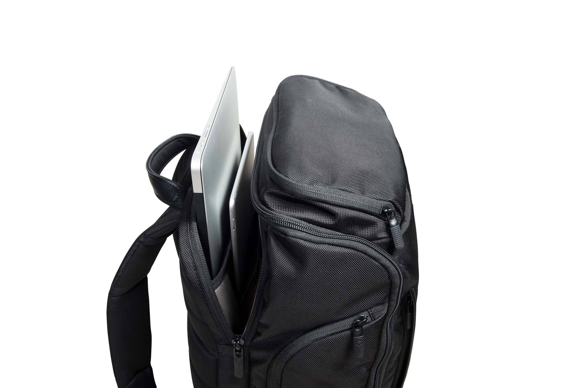 Victorinox Altmont Professional Fliptop Laptop Backpack - Image 3