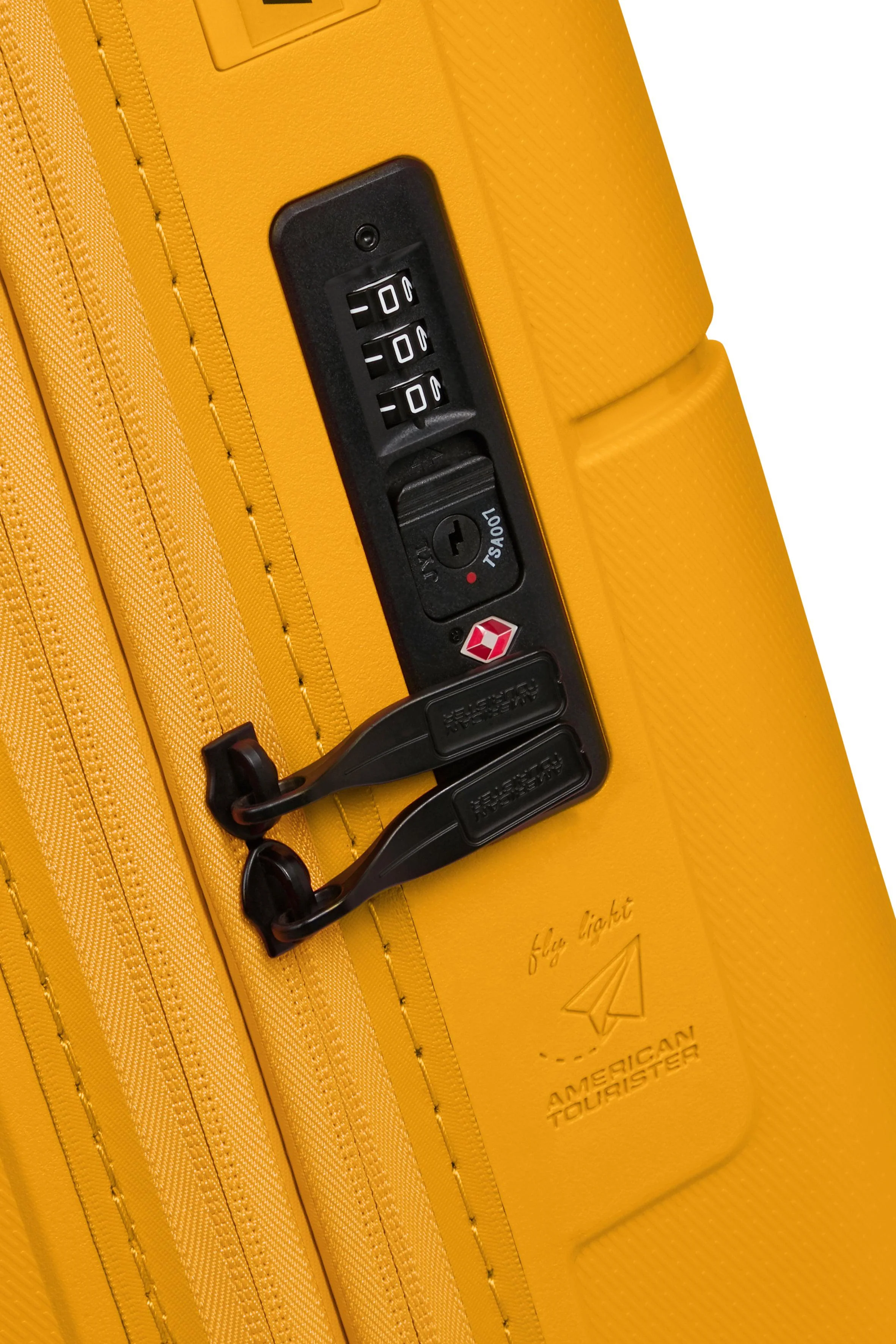 American Tourister DashPop Expandable 55cm Spinner - Image 15