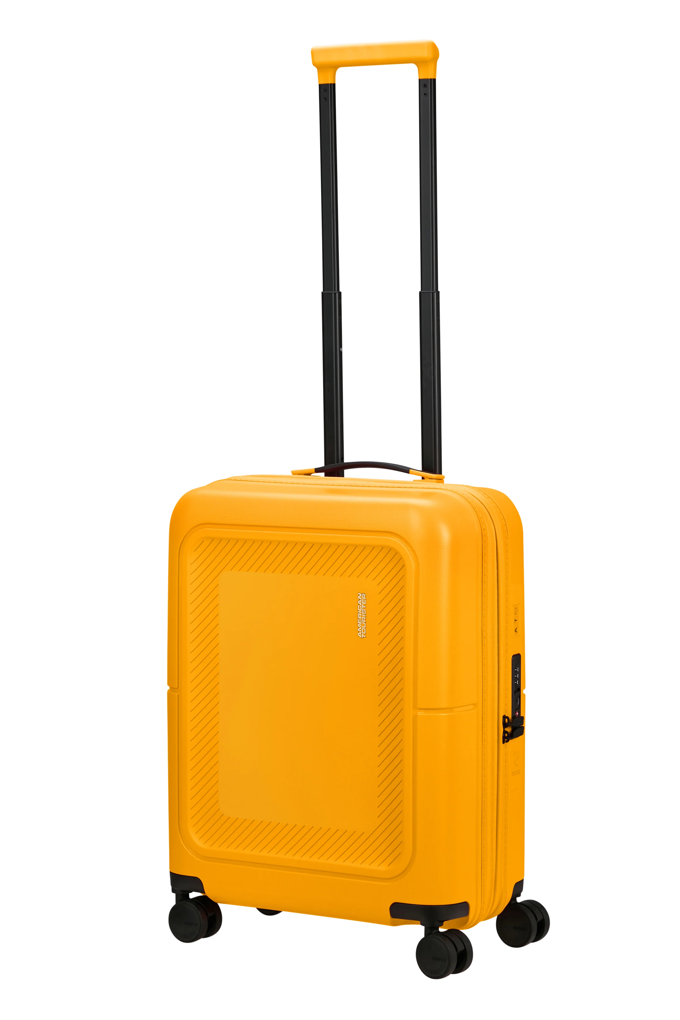 American Tourister DashPop Expandable 55cm Spinner - Image 18