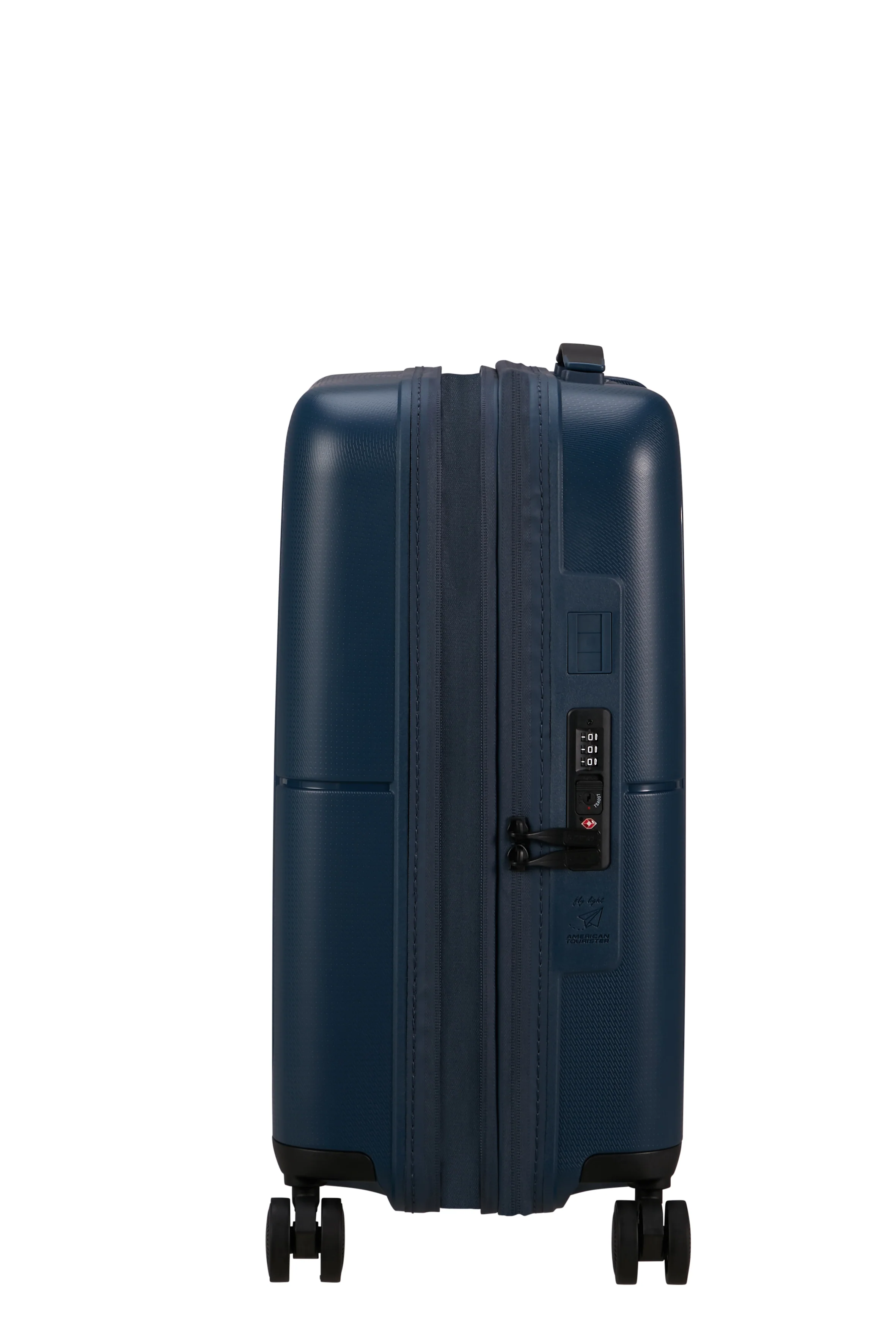 American Tourister DashPop Expandable 55cm Spinner - Image 20