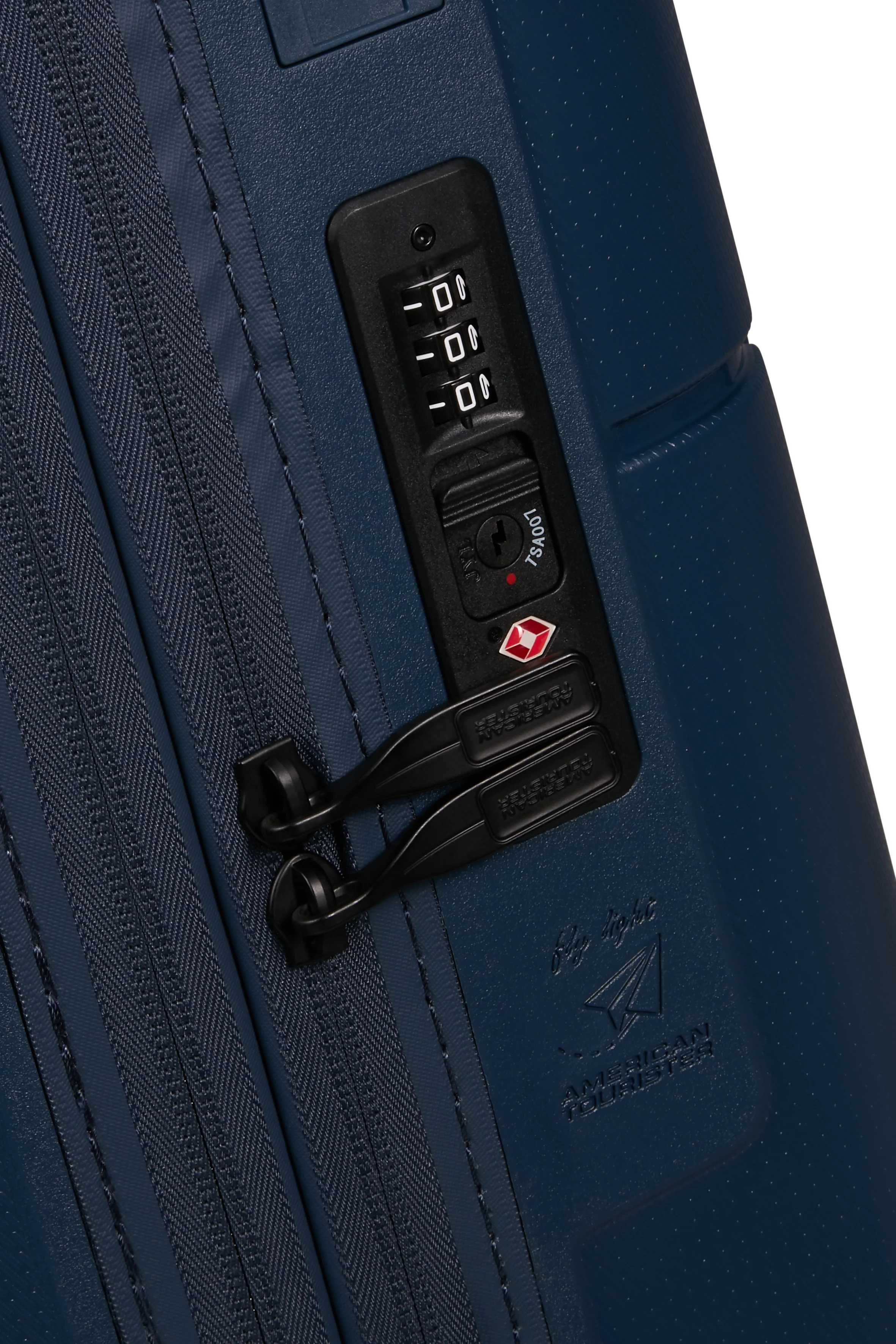 American Tourister DashPop Expandable 55cm Spinner - Image 24