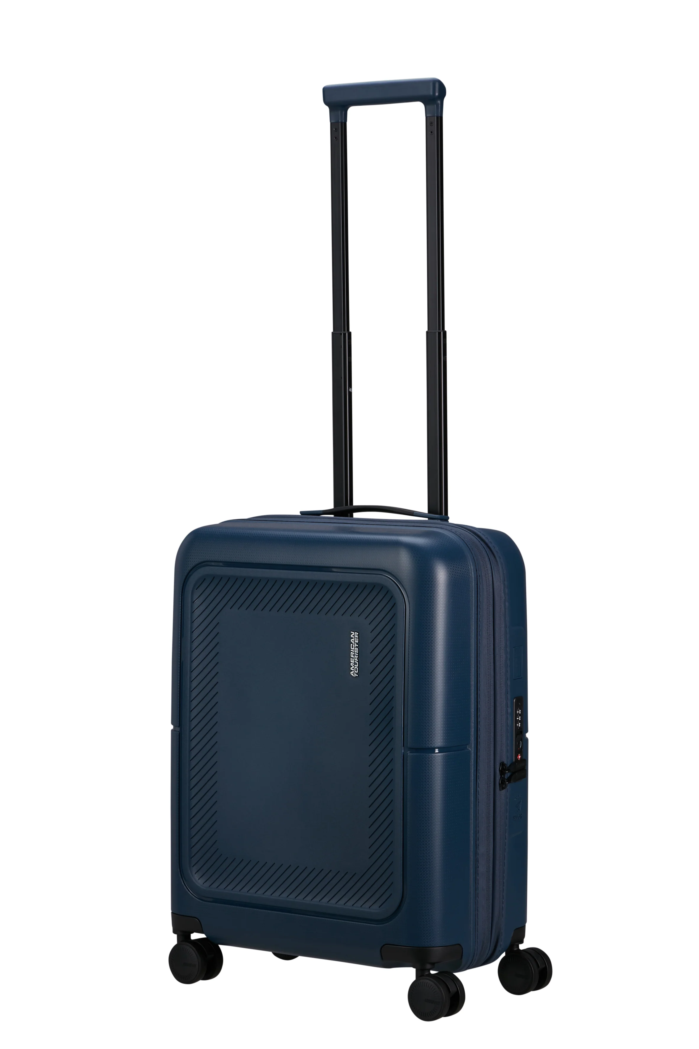 American Tourister DashPop Expandable 55cm Spinner - Image 27