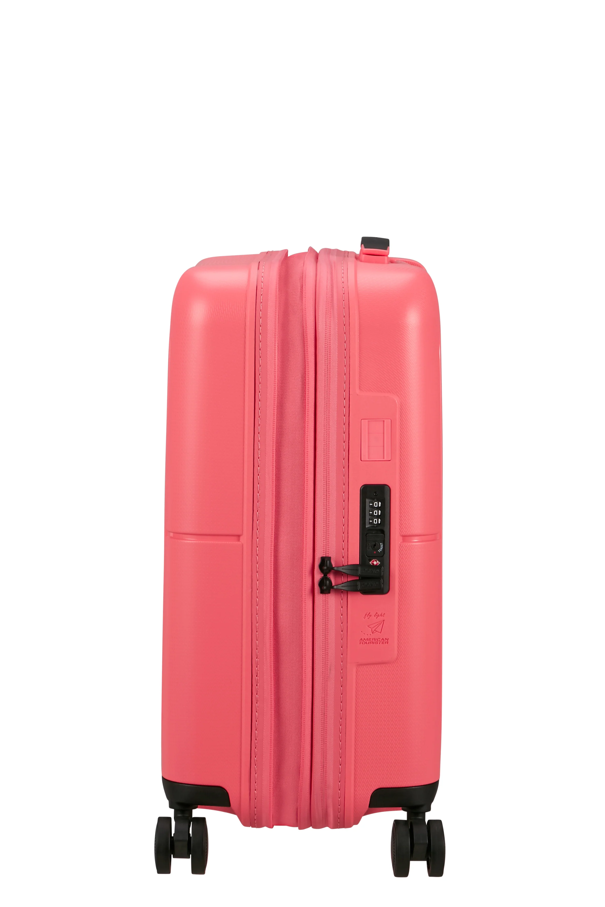 American Tourister DashPop Expandable 55cm Spinner - Image 29