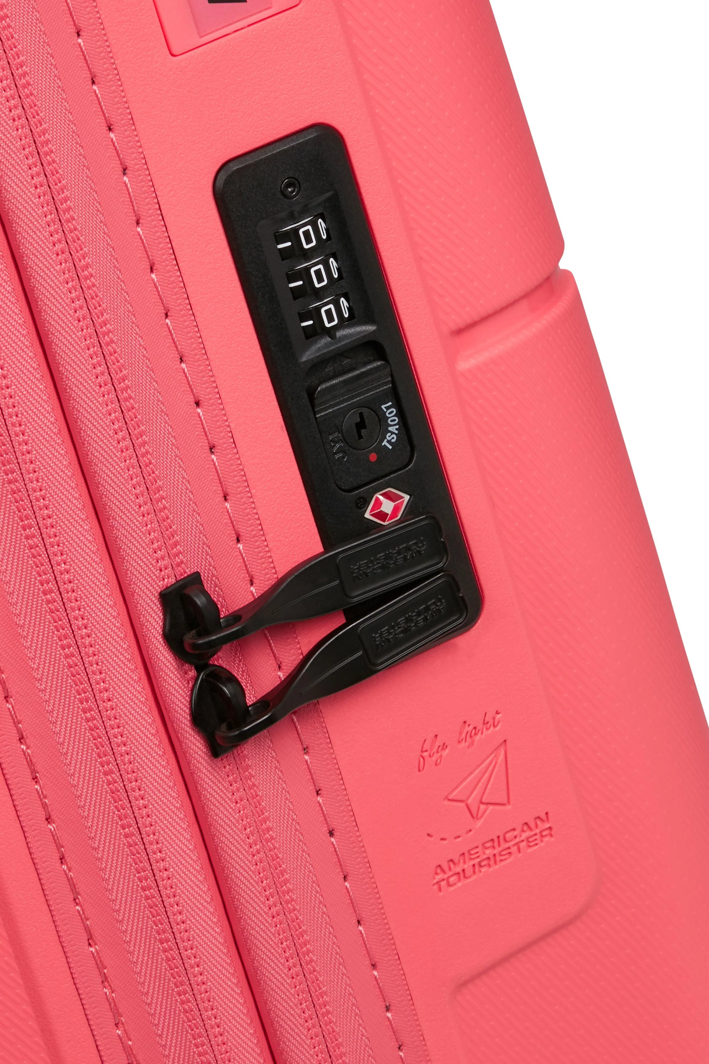 American Tourister DashPop Expandable 55cm Spinner - Image 33