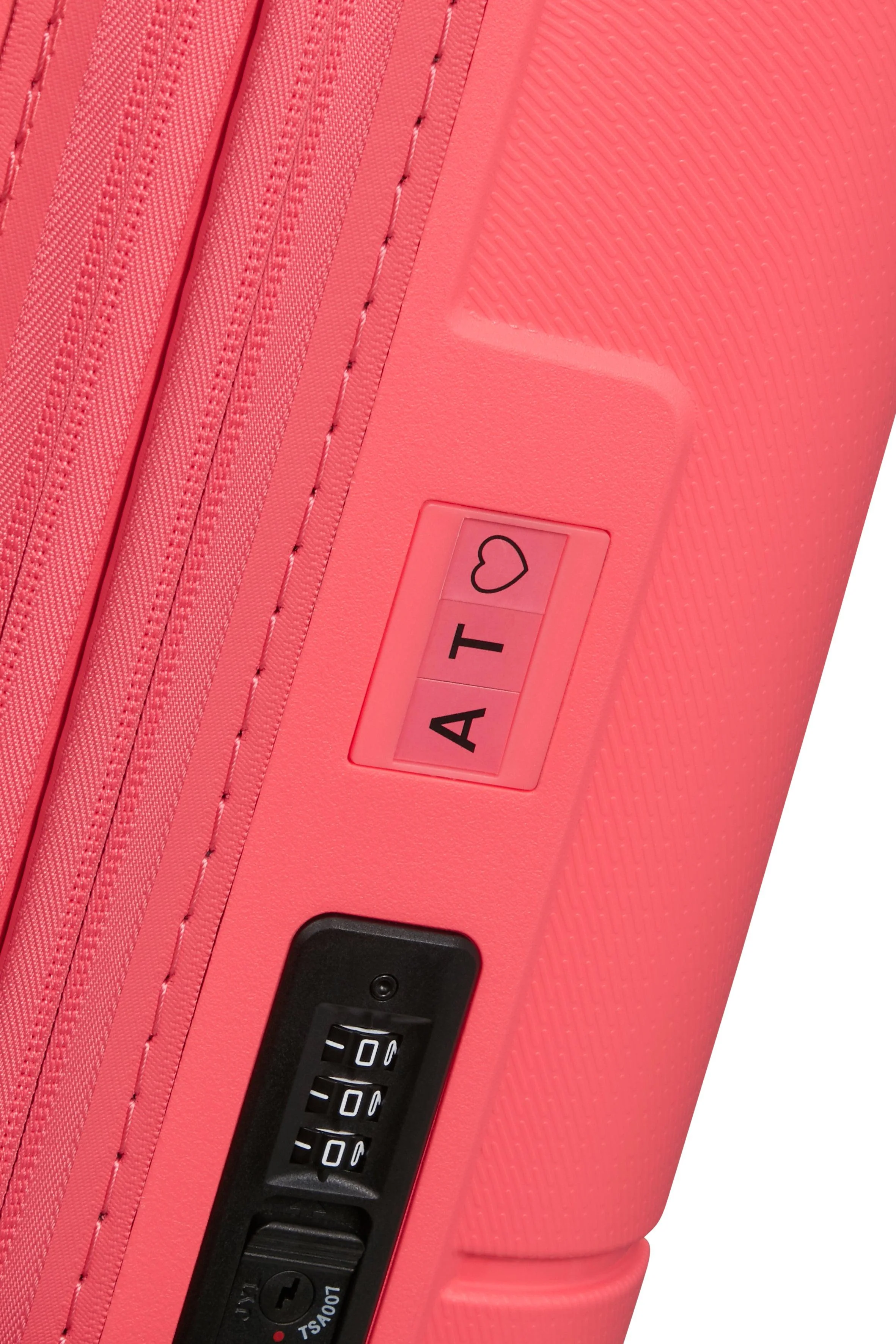 American Tourister DashPop Expandable 55cm Spinner - Image 35