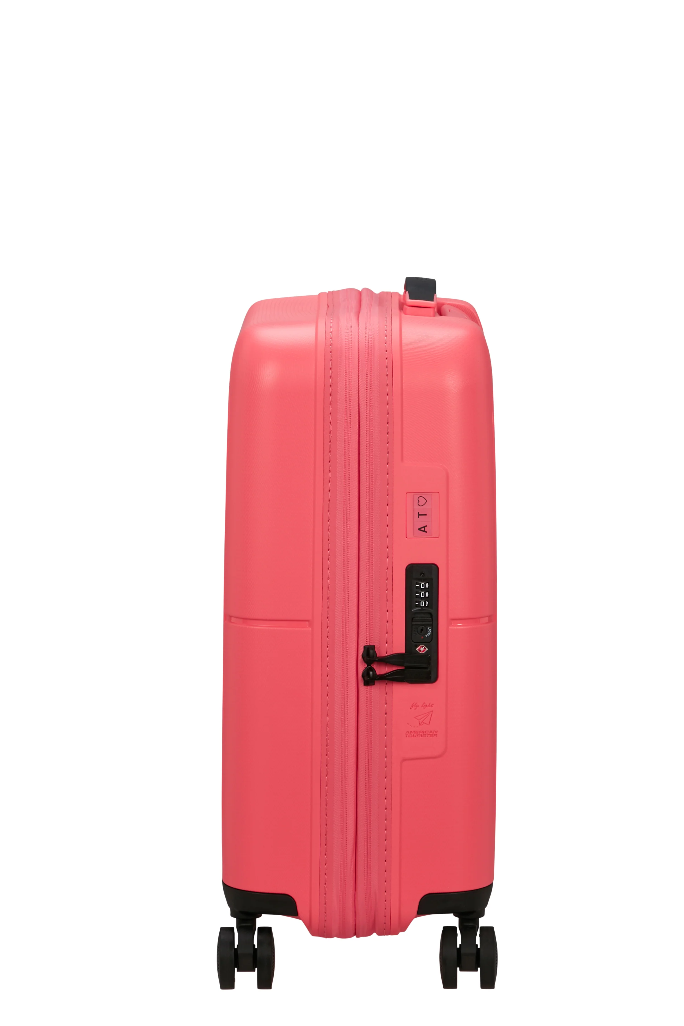 American Tourister DashPop Expandable 55cm Spinner - Image 36