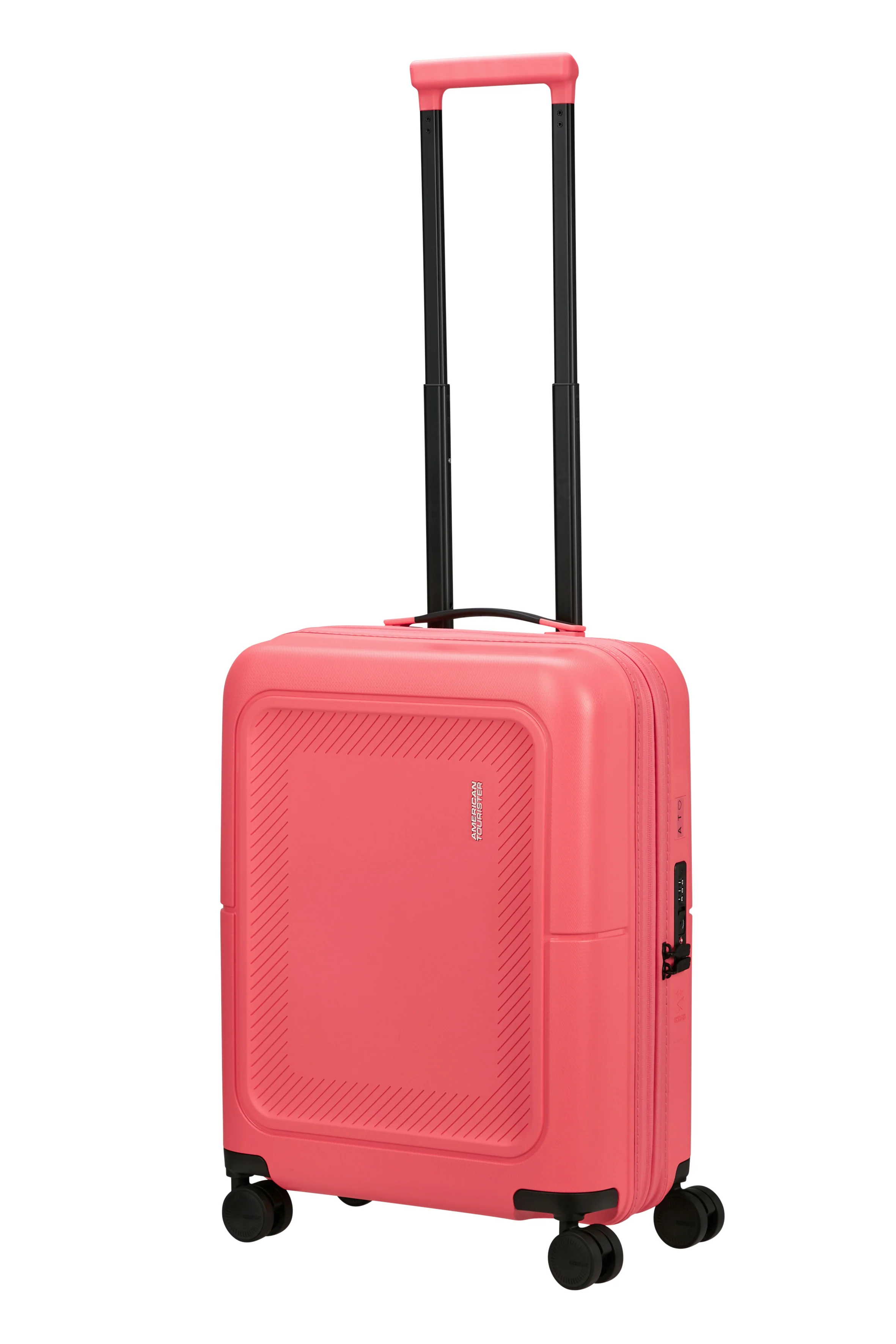 American Tourister DashPop Expandable 55cm Spinner - Image 38