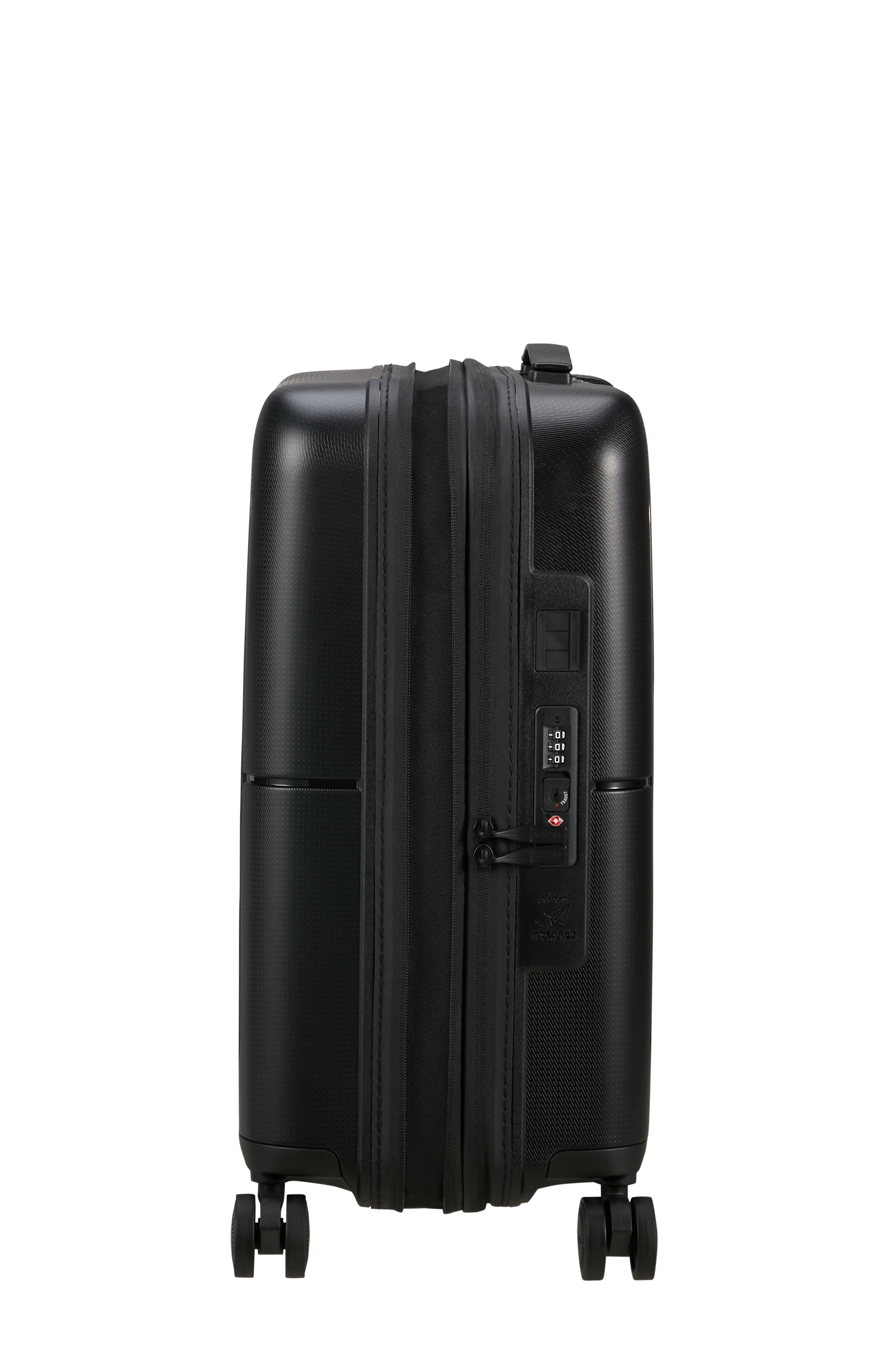 American Tourister DashPop Expandable 55cm Spinner - Image 4